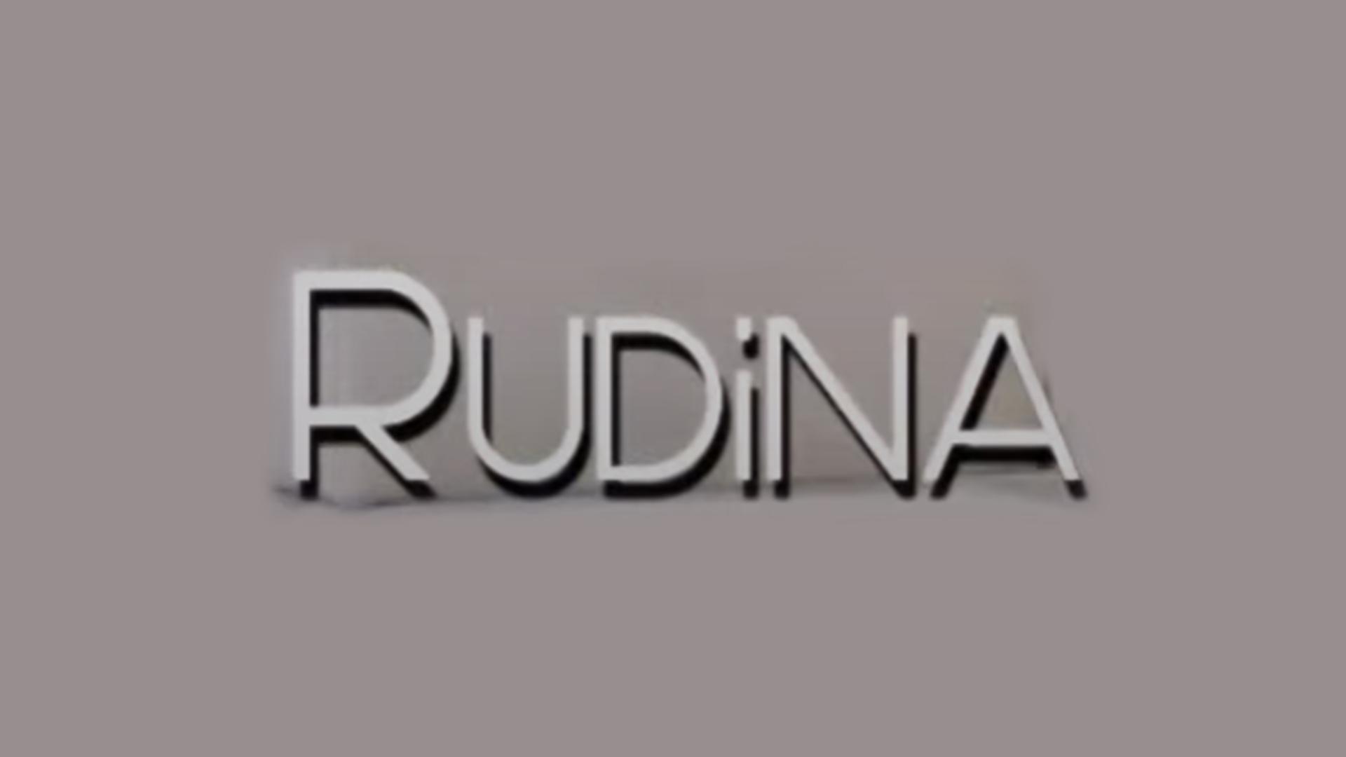 Rudina