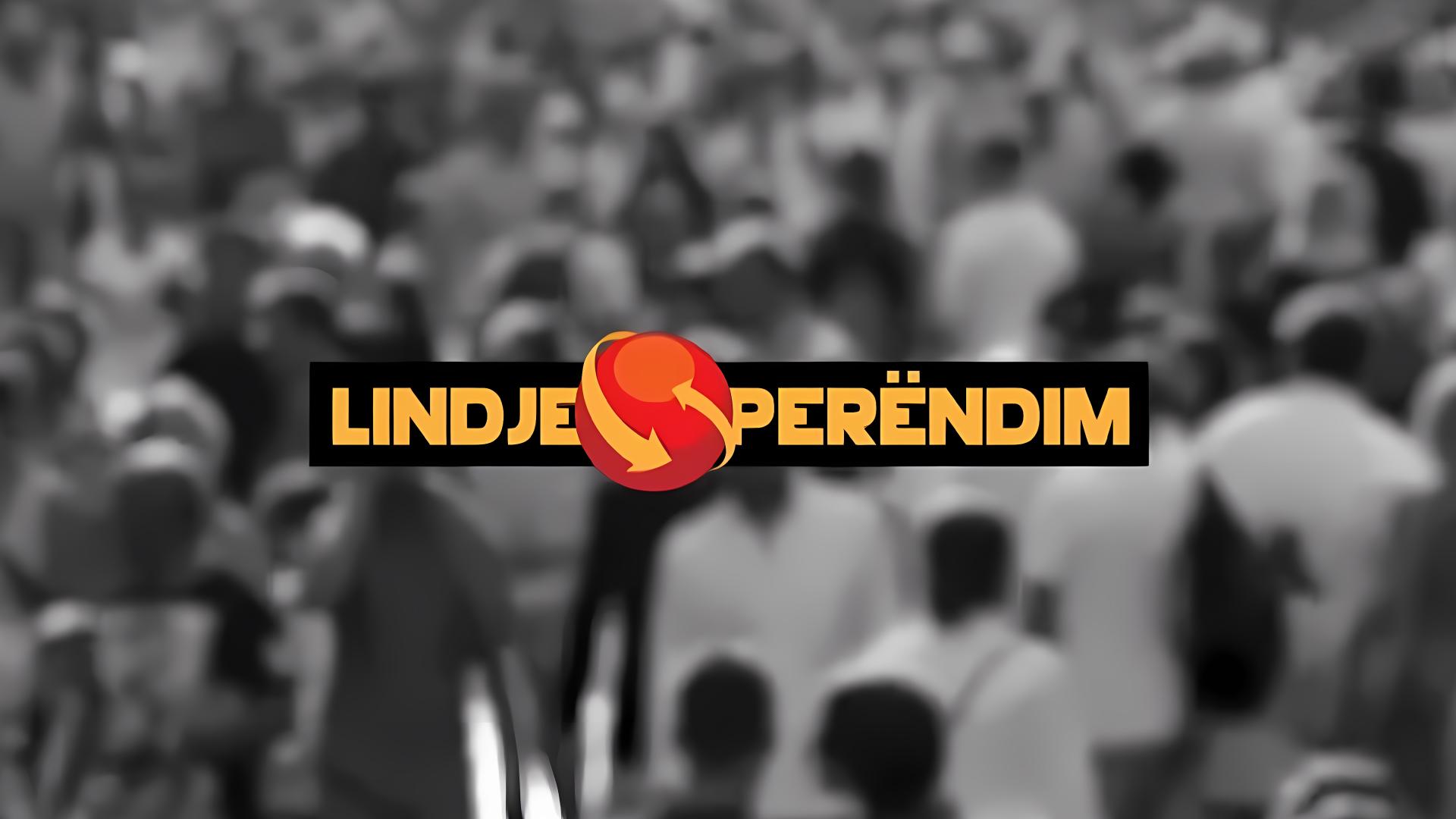 Lindje - Perëndim