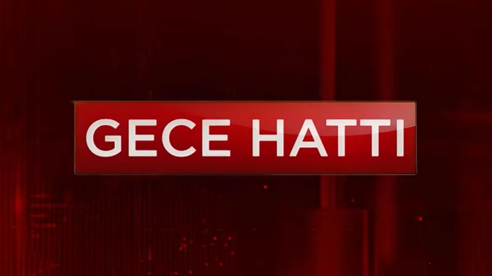 Gece Hattı