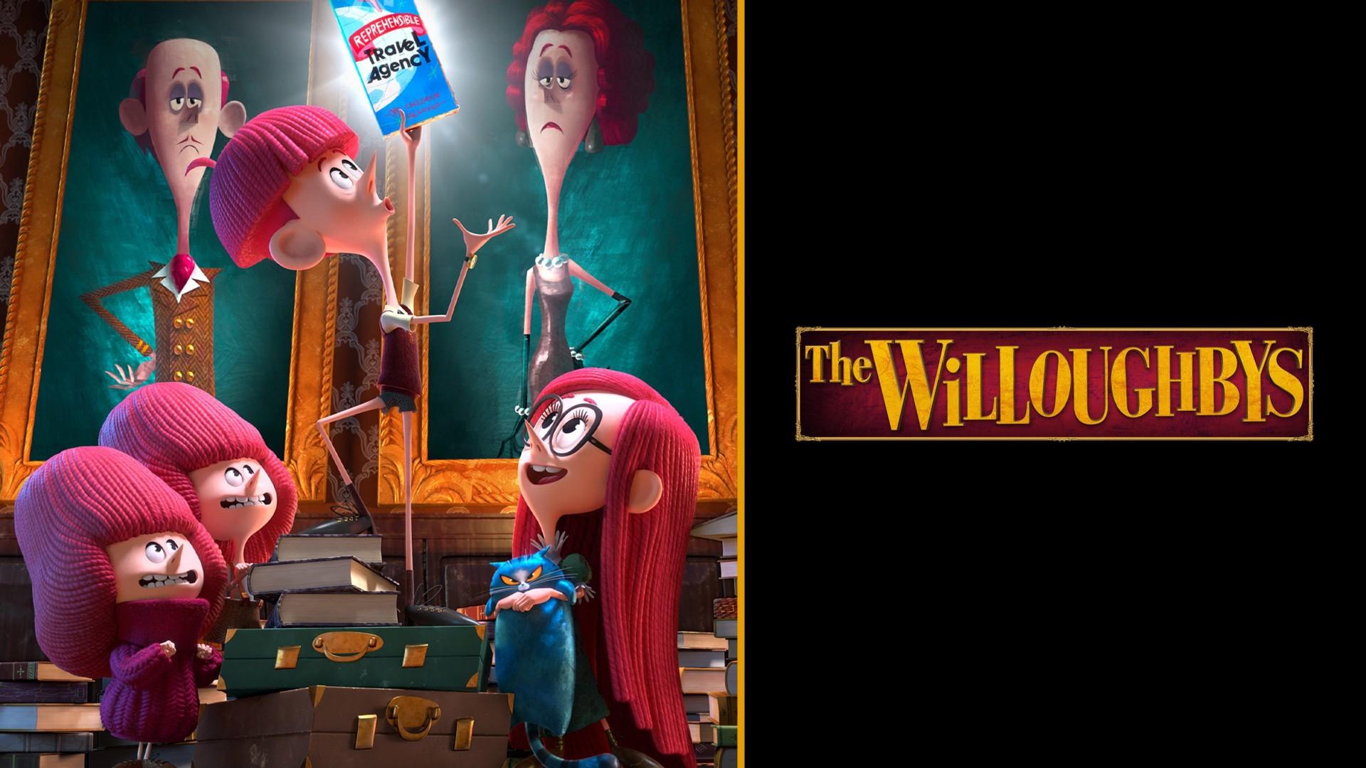 The Willoughbys