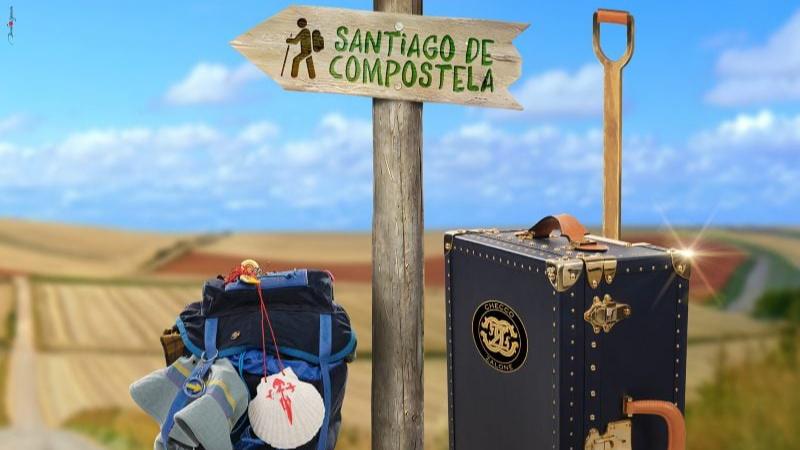 Buen Camino