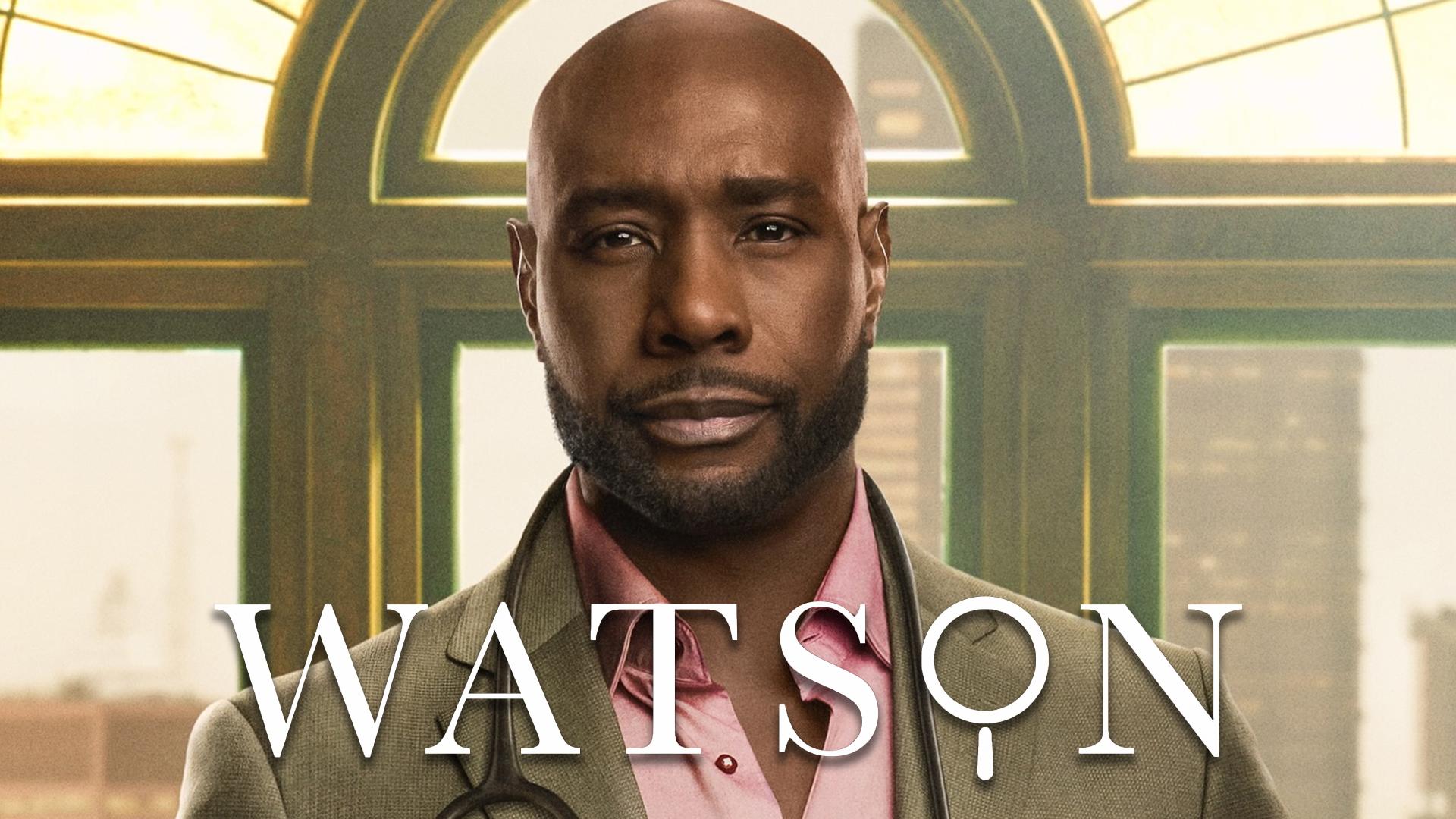 Watson
