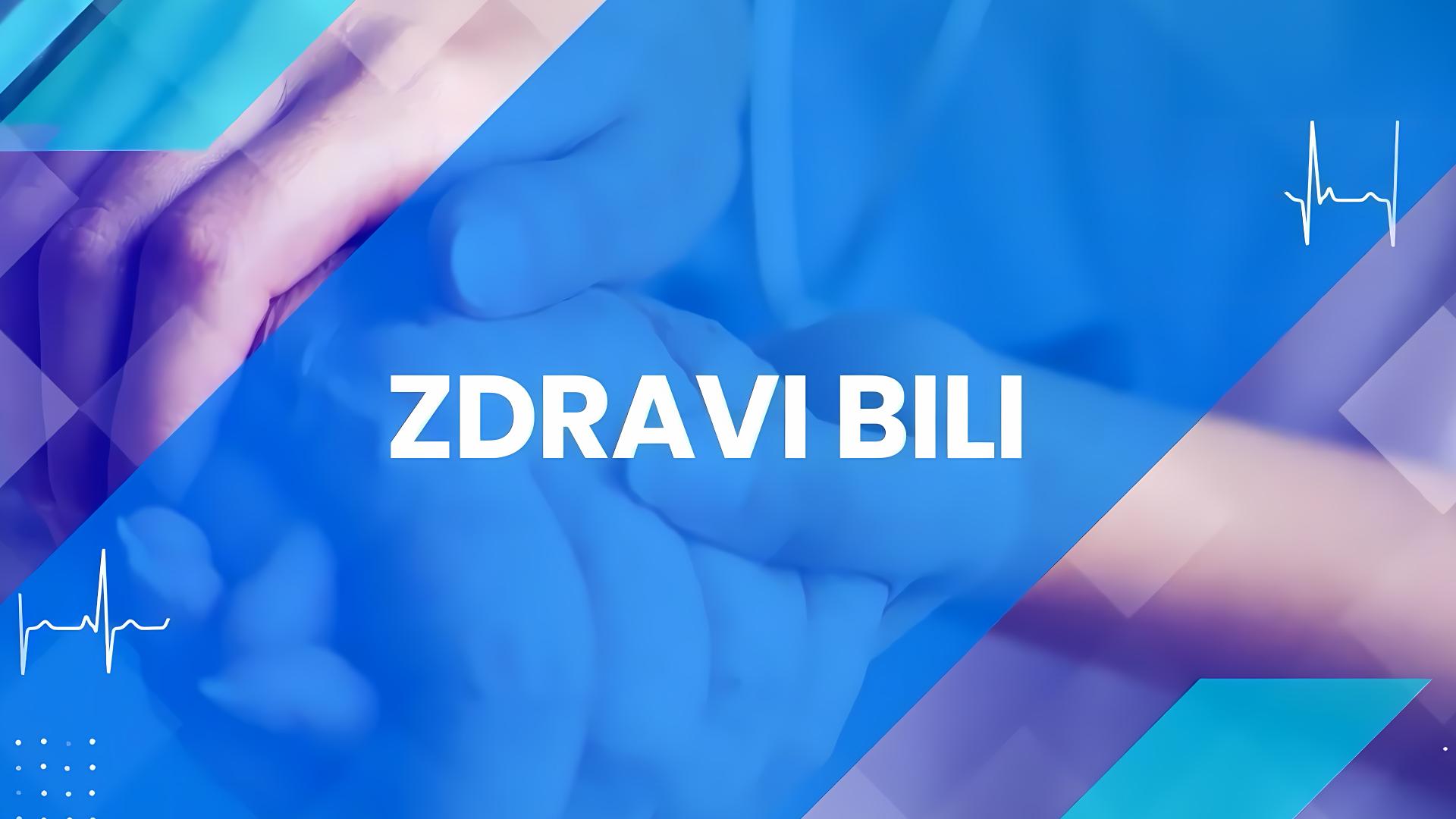 Zdravi bili