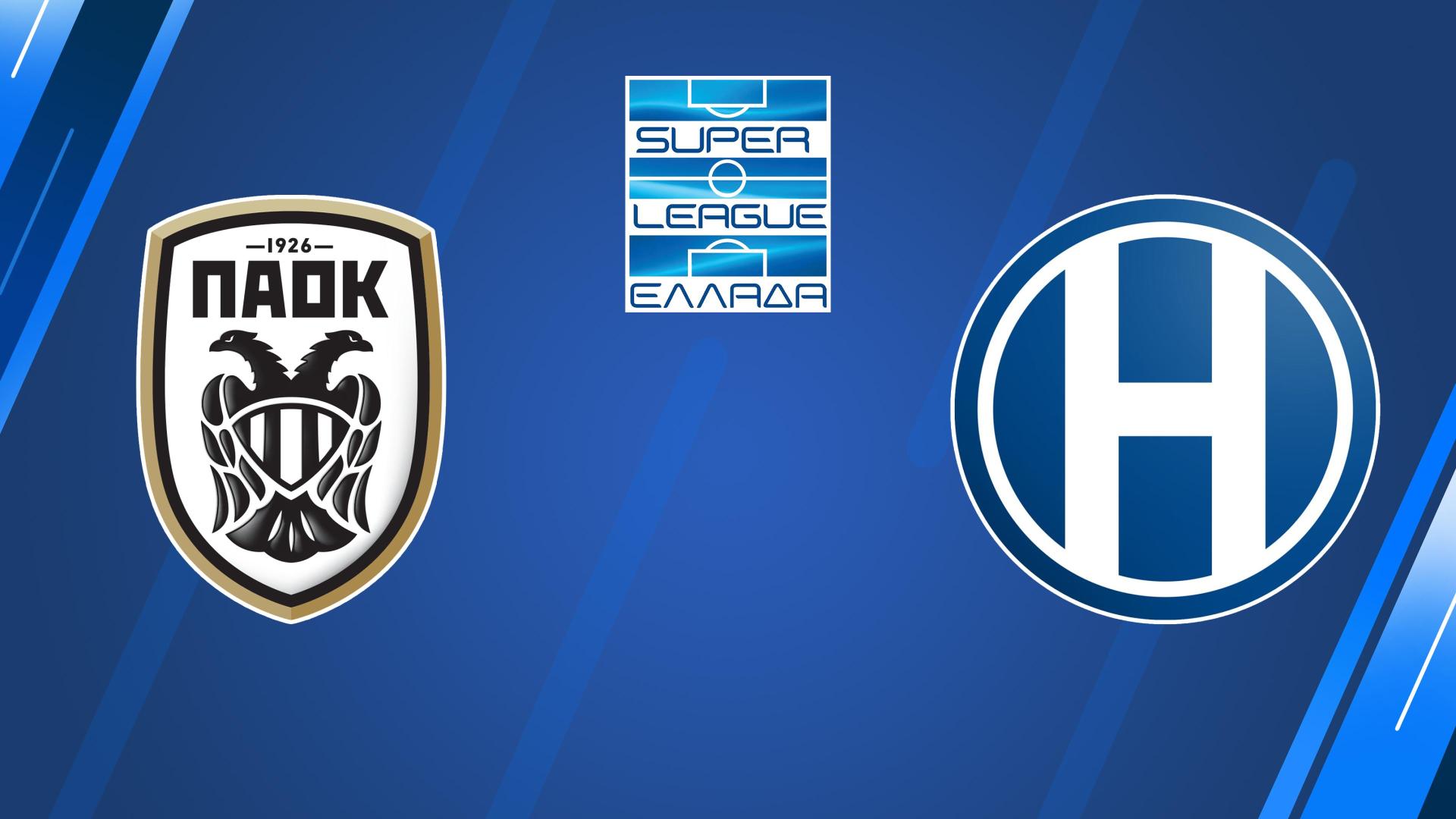 Super League Greece