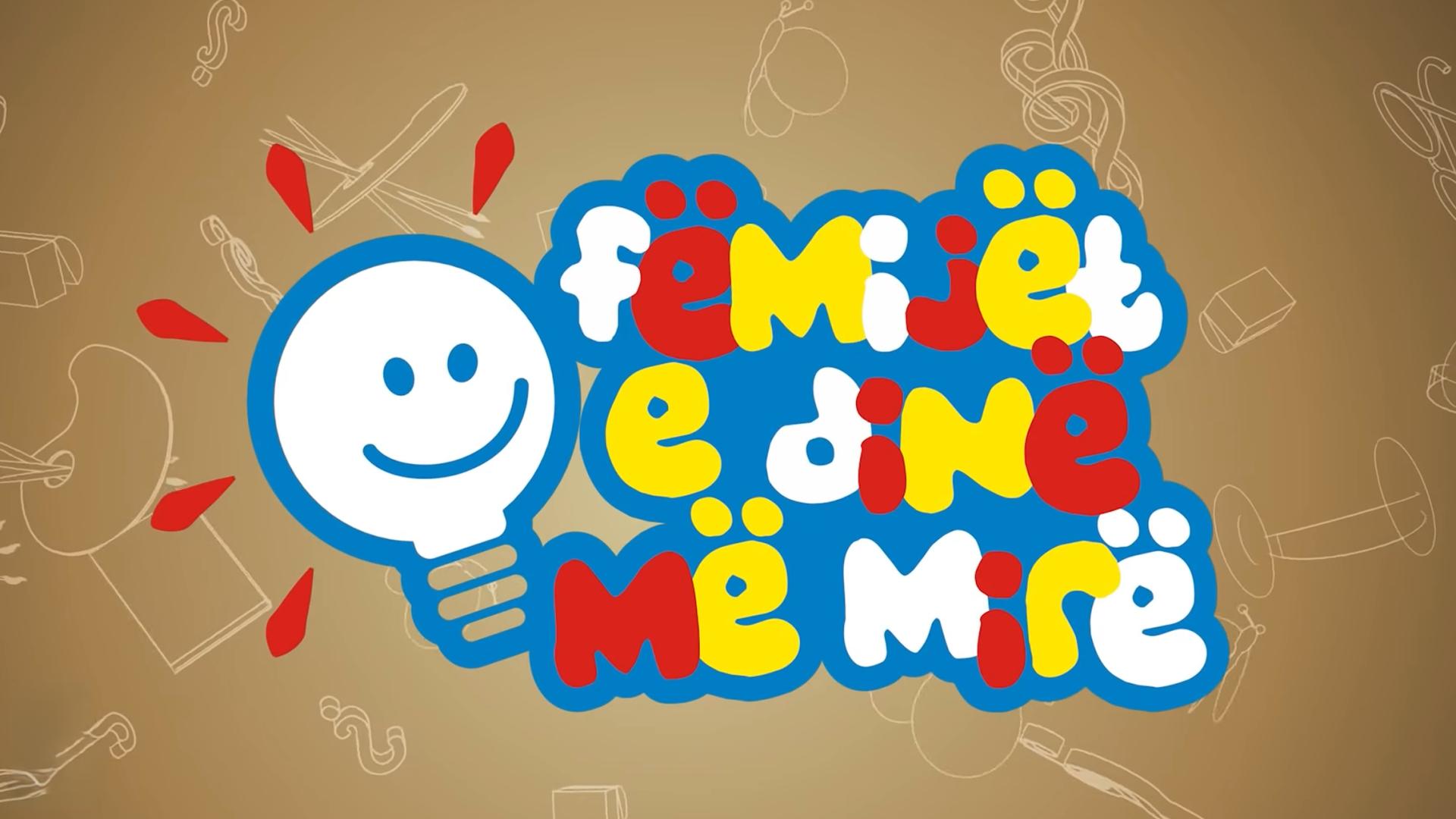 Fëmijët e dinë më mirë