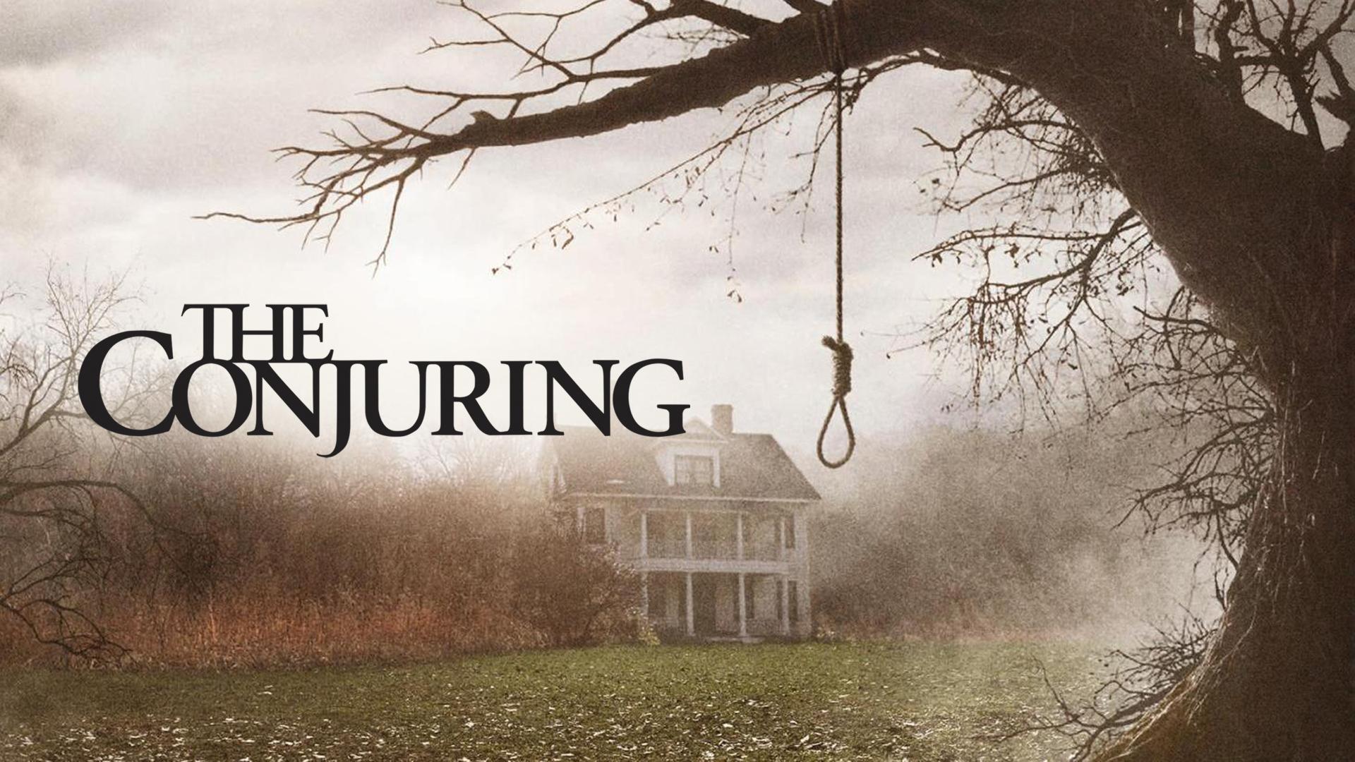 The Conjuring