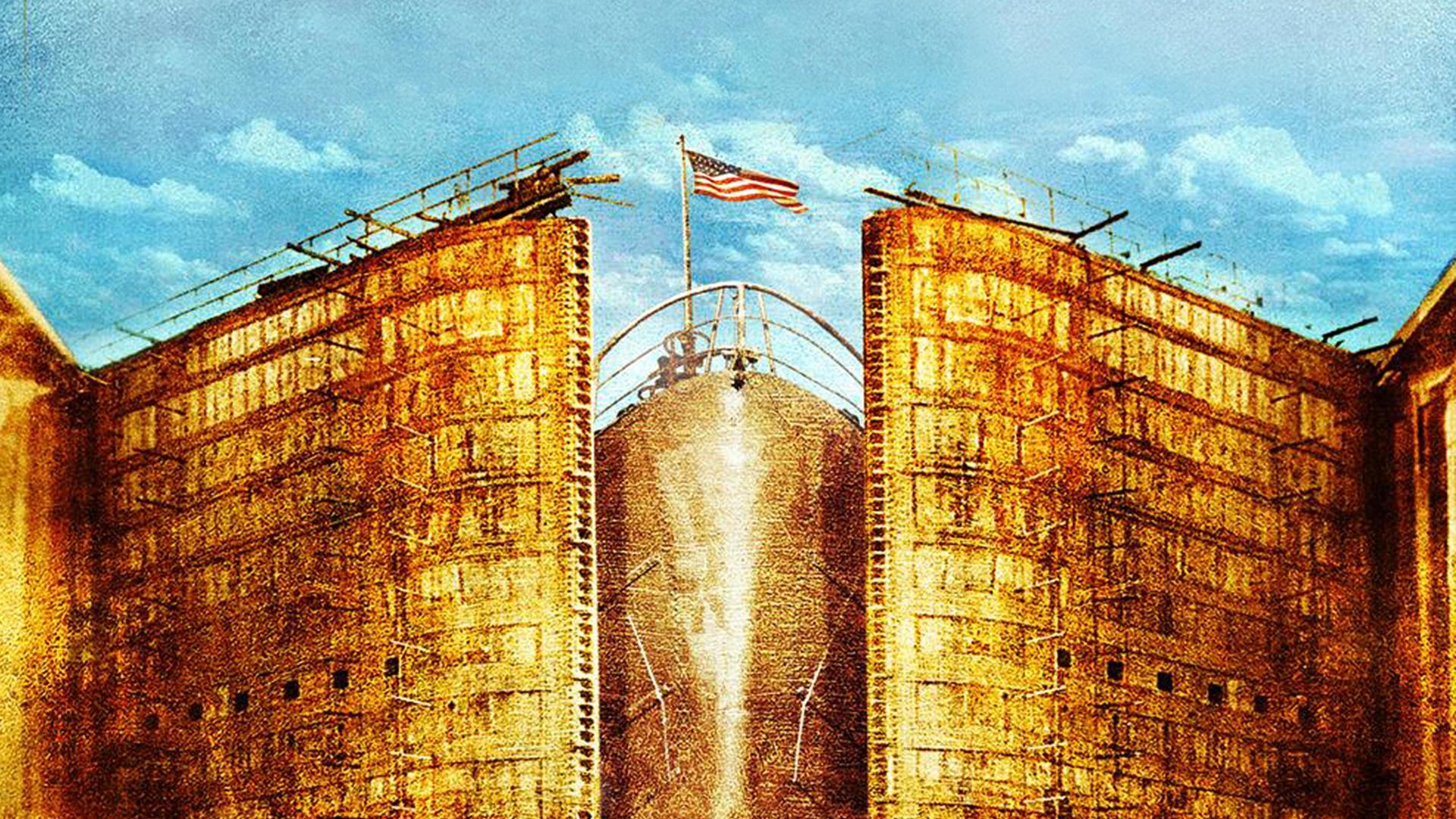 Panama Canal