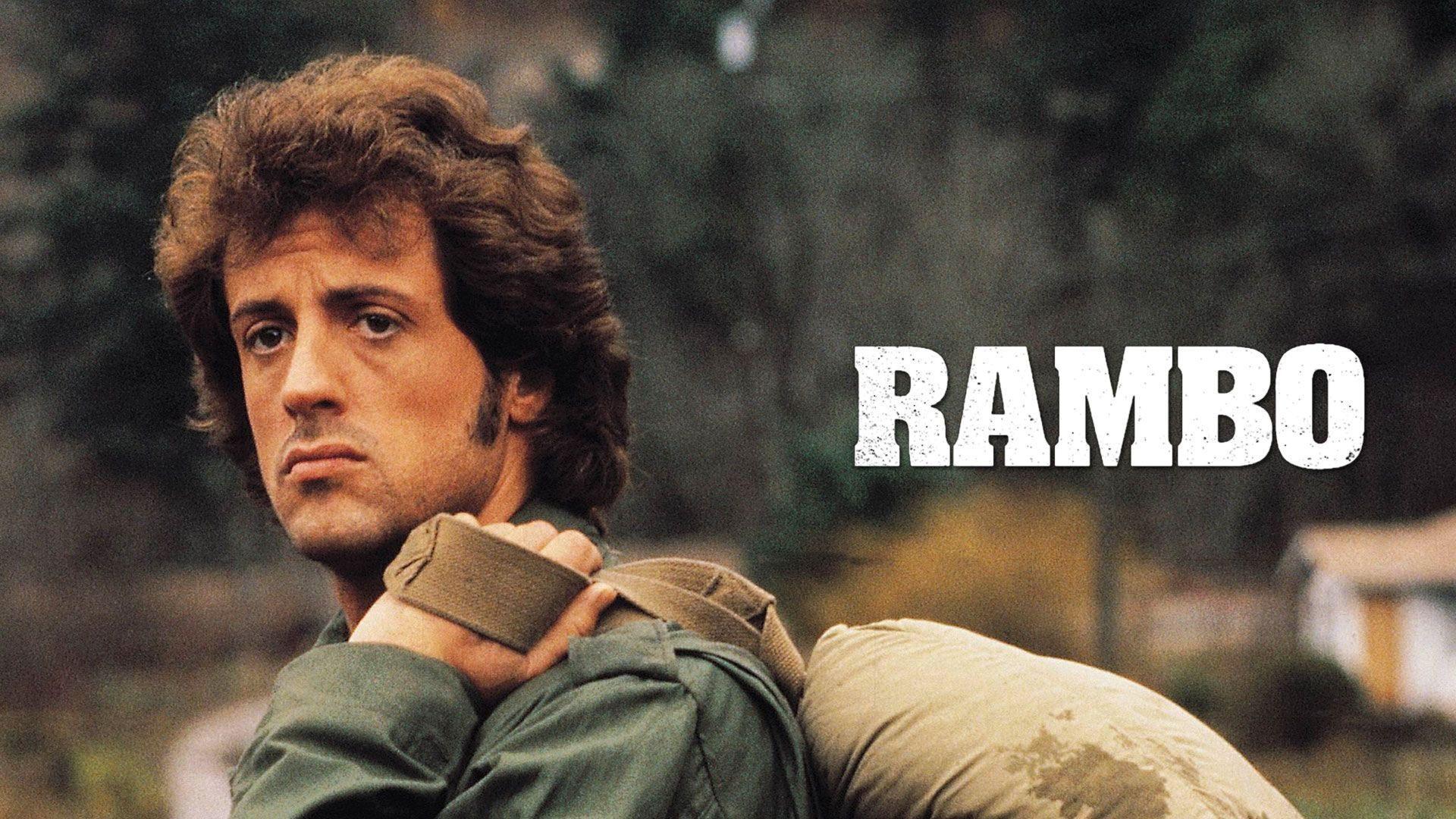 Rambo 1