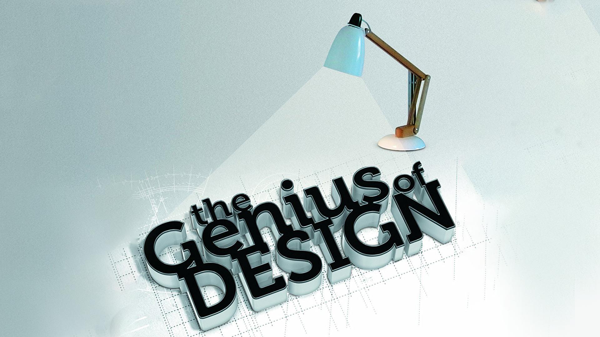 The Genius Of Design
