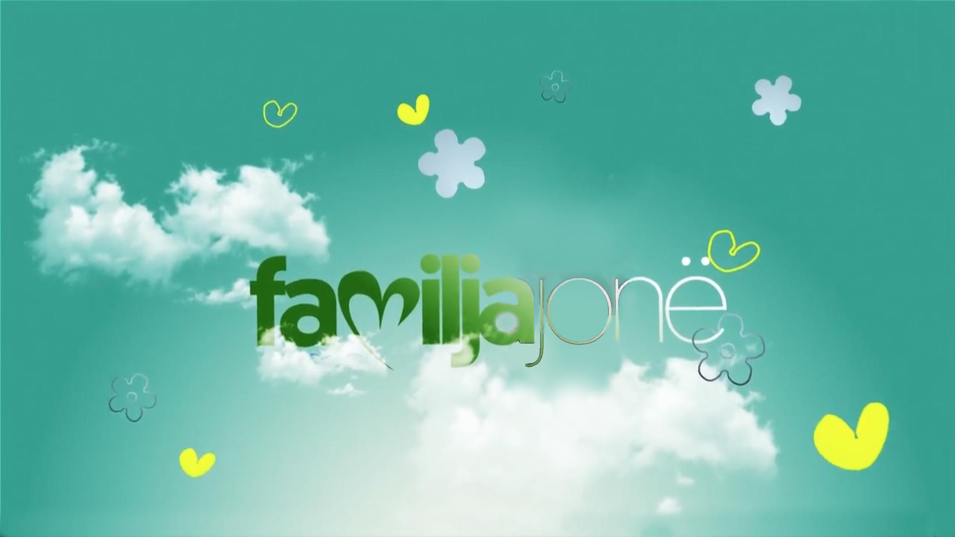Familja Jonë
