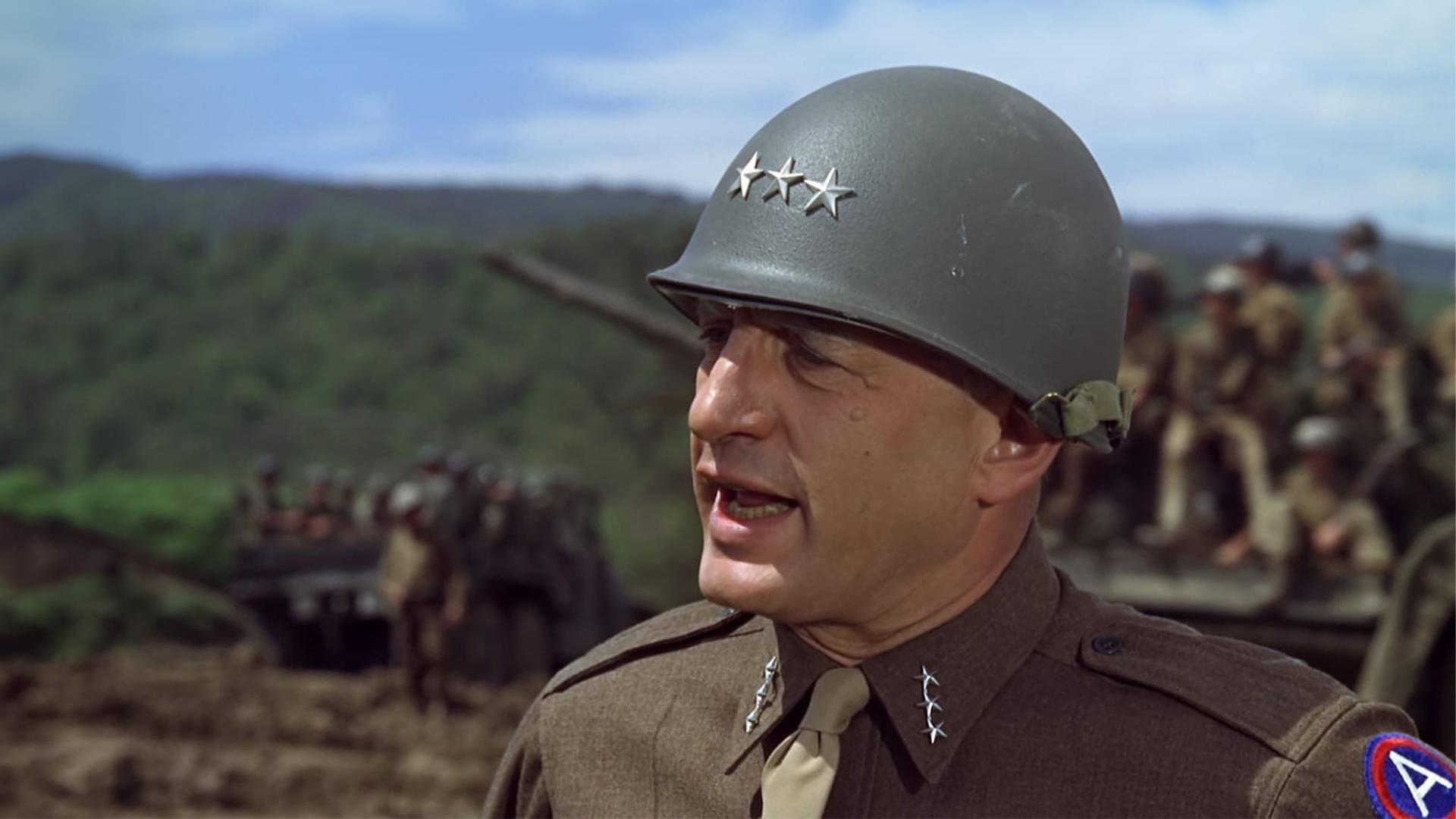 Patton