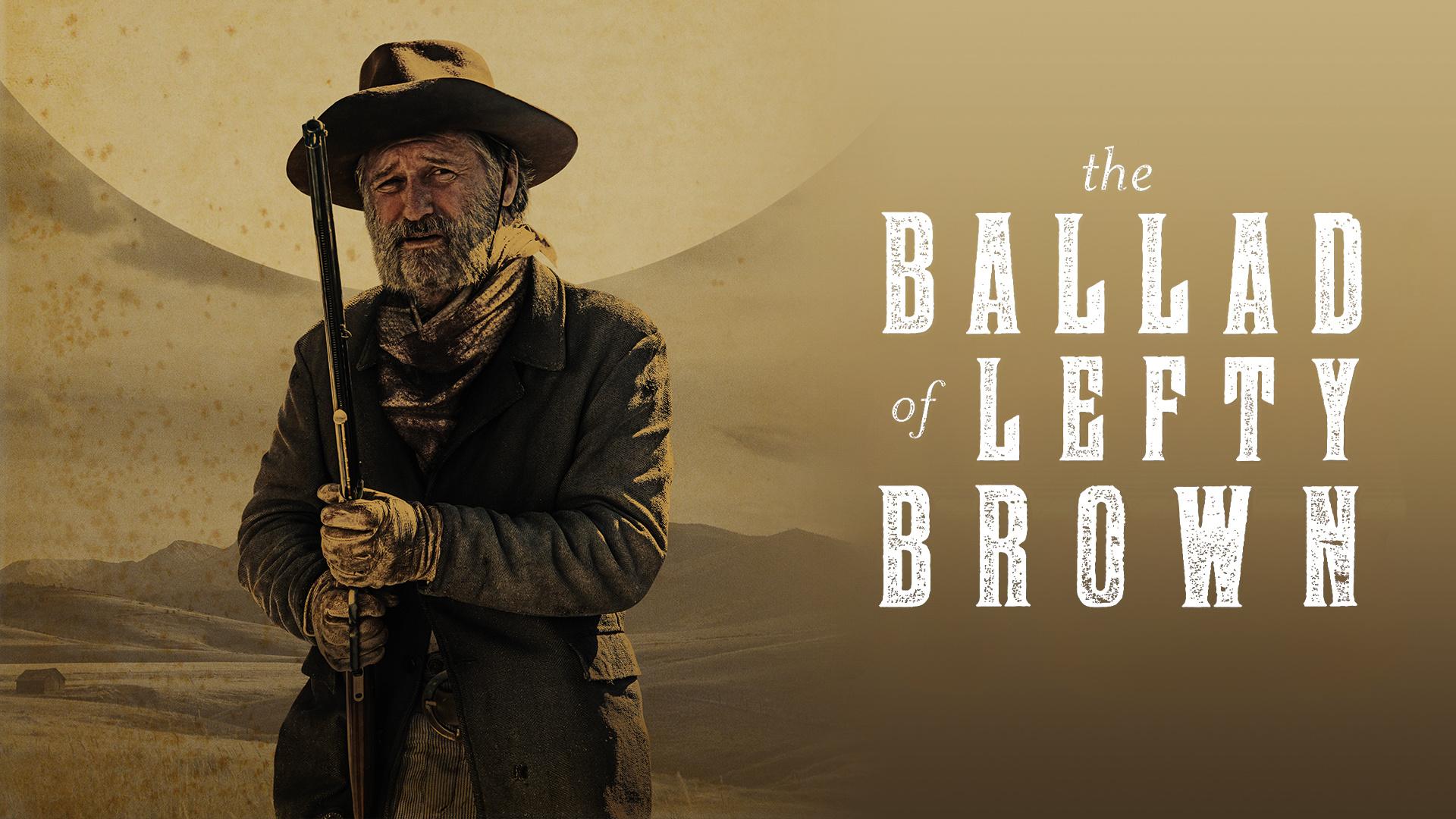 Historia e Lefty Brown