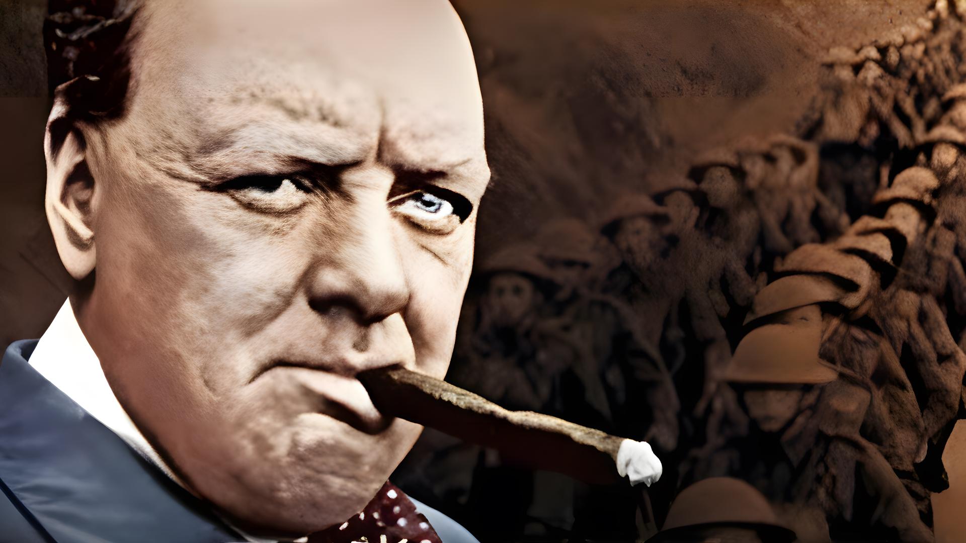 The Churchills