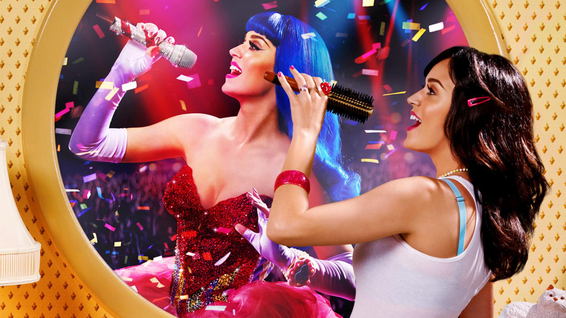 Katy Perry - Një pjesë e imja
