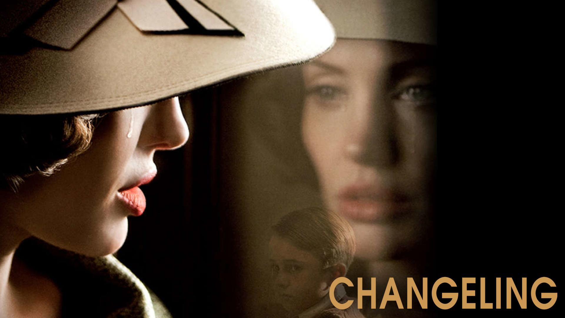 Changeling