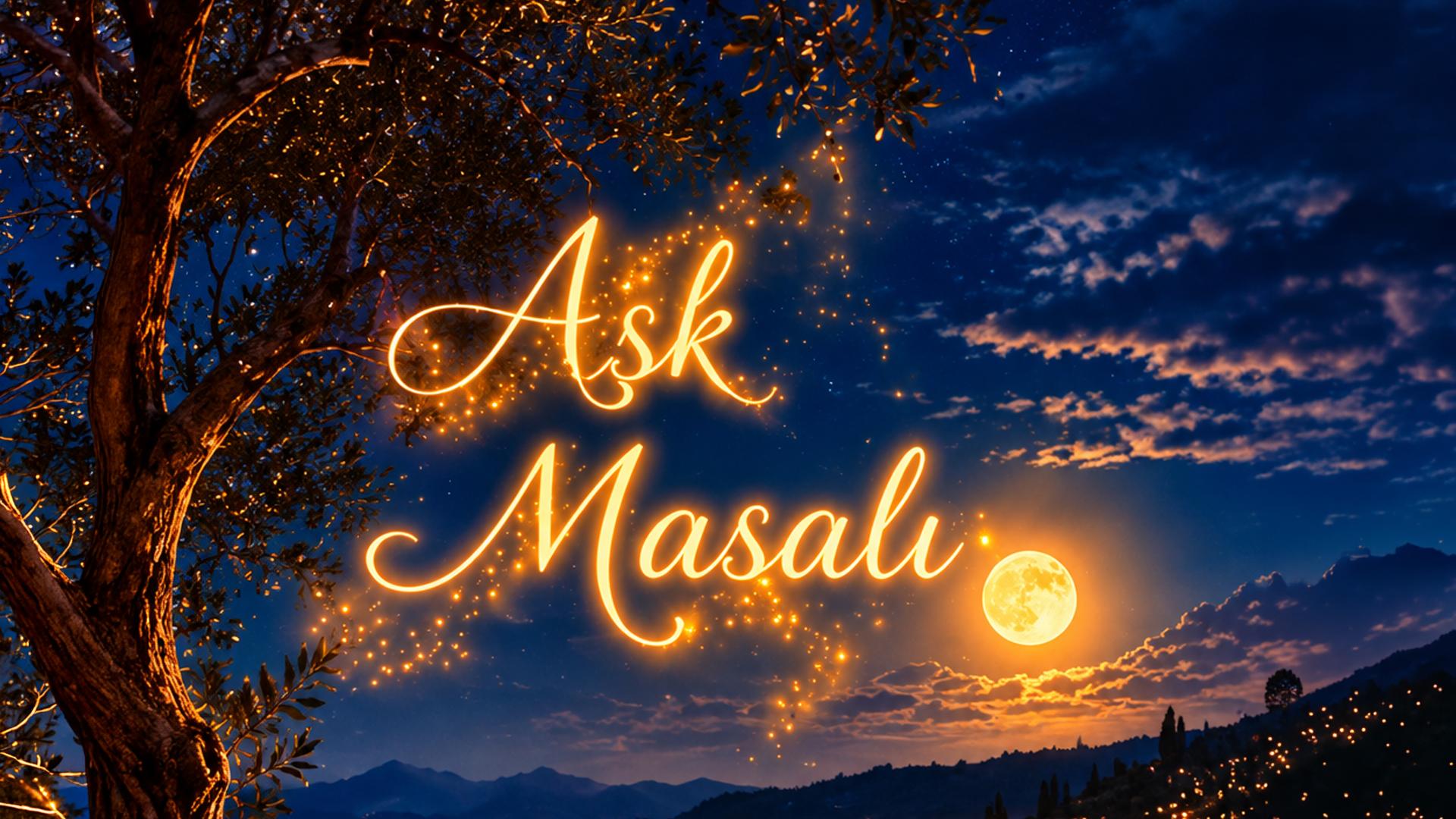 Aşk Masalı