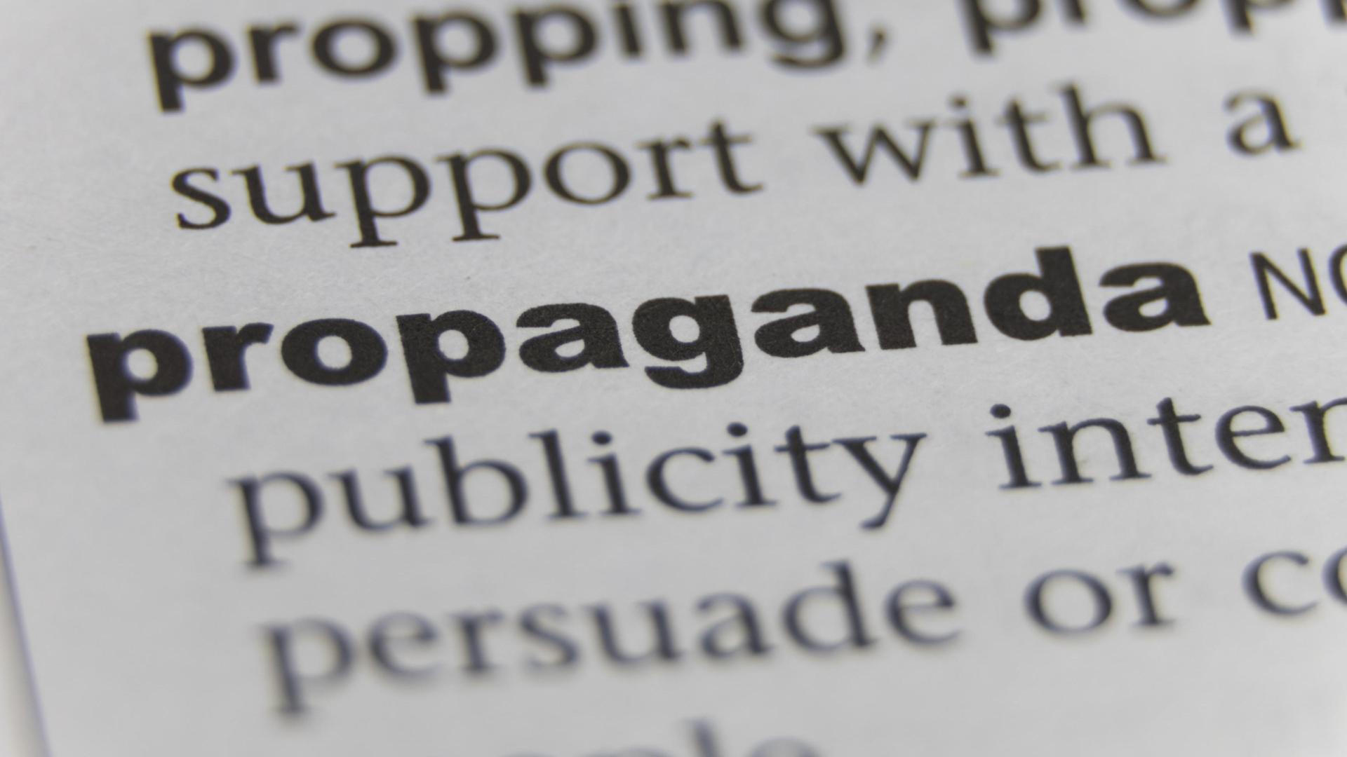 Propaganda
