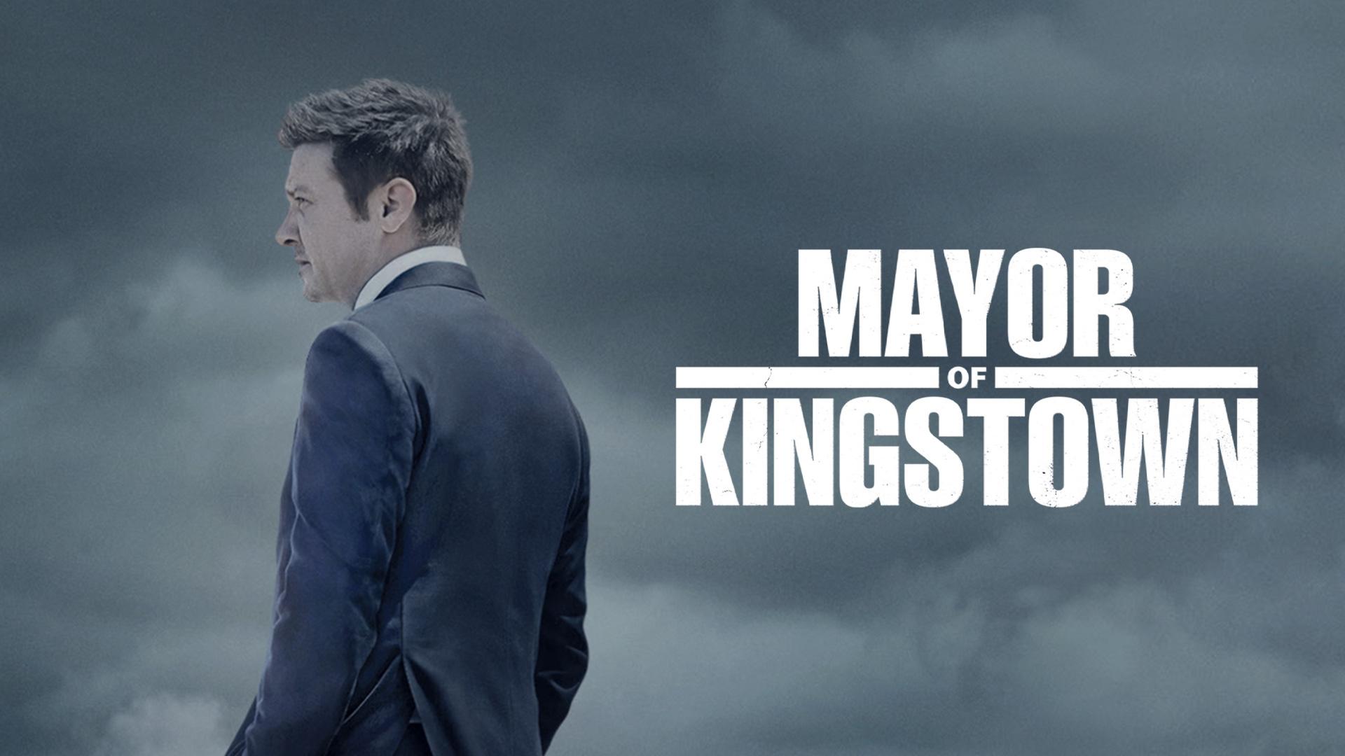 S2E6 - Kryetari i Kingstown