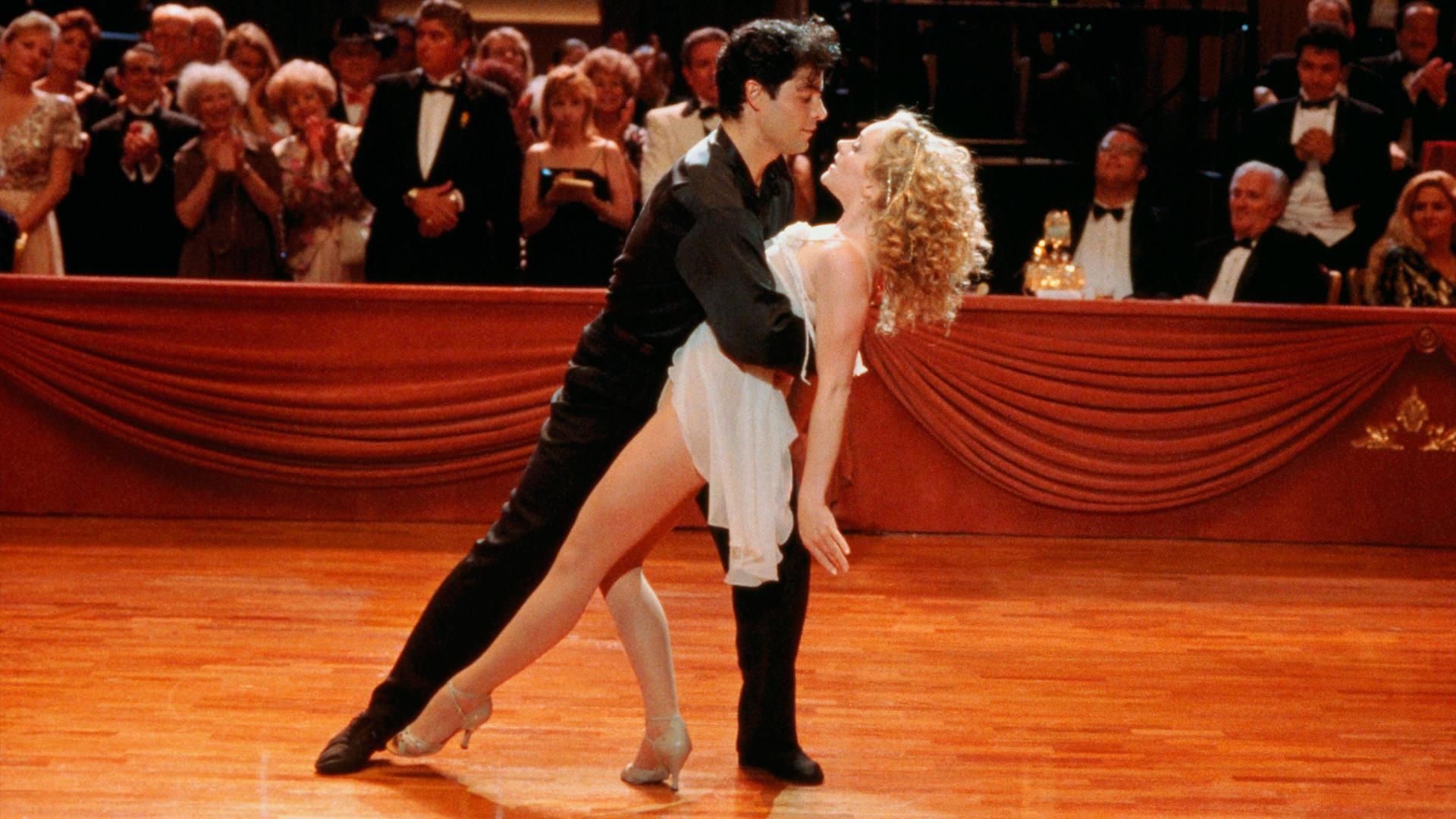 Dance with Me