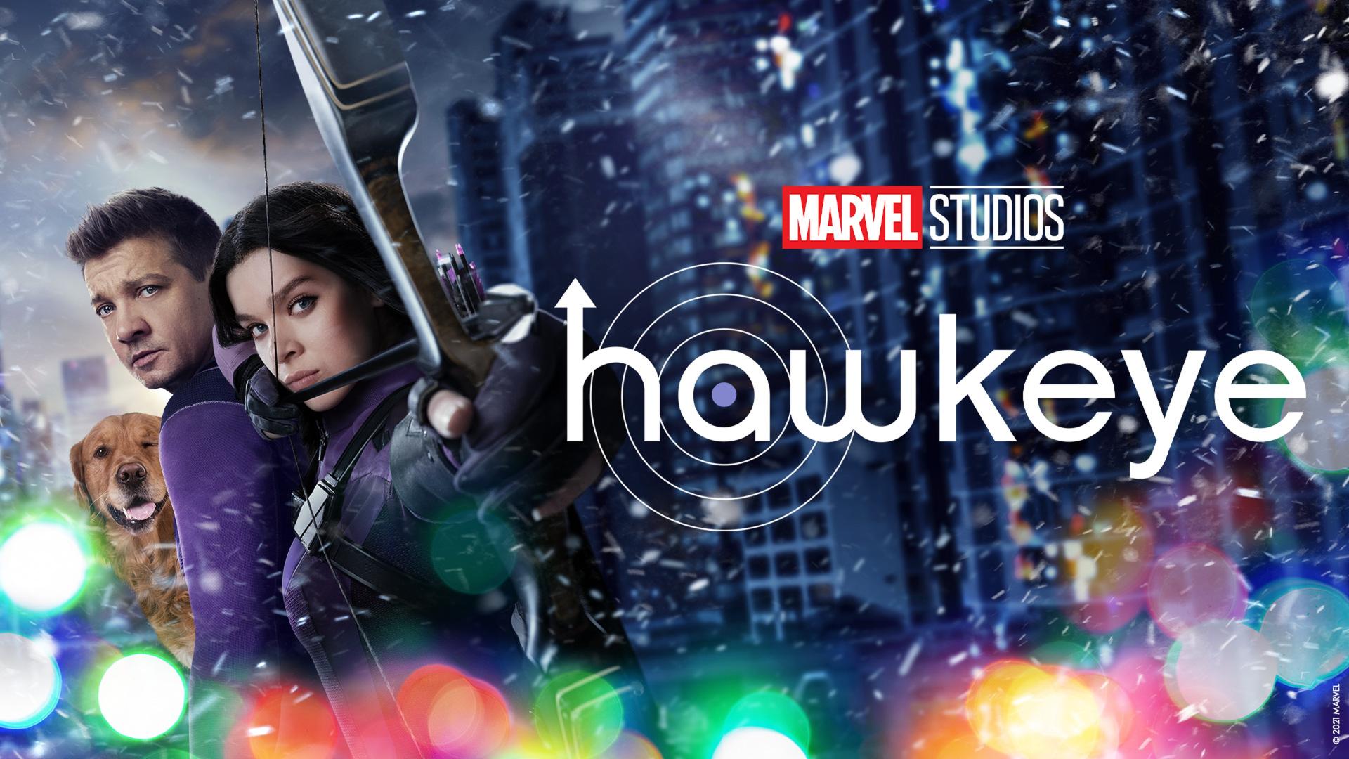 Hawkeye
