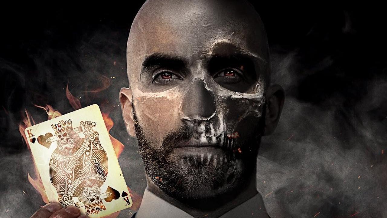 Death by Magic