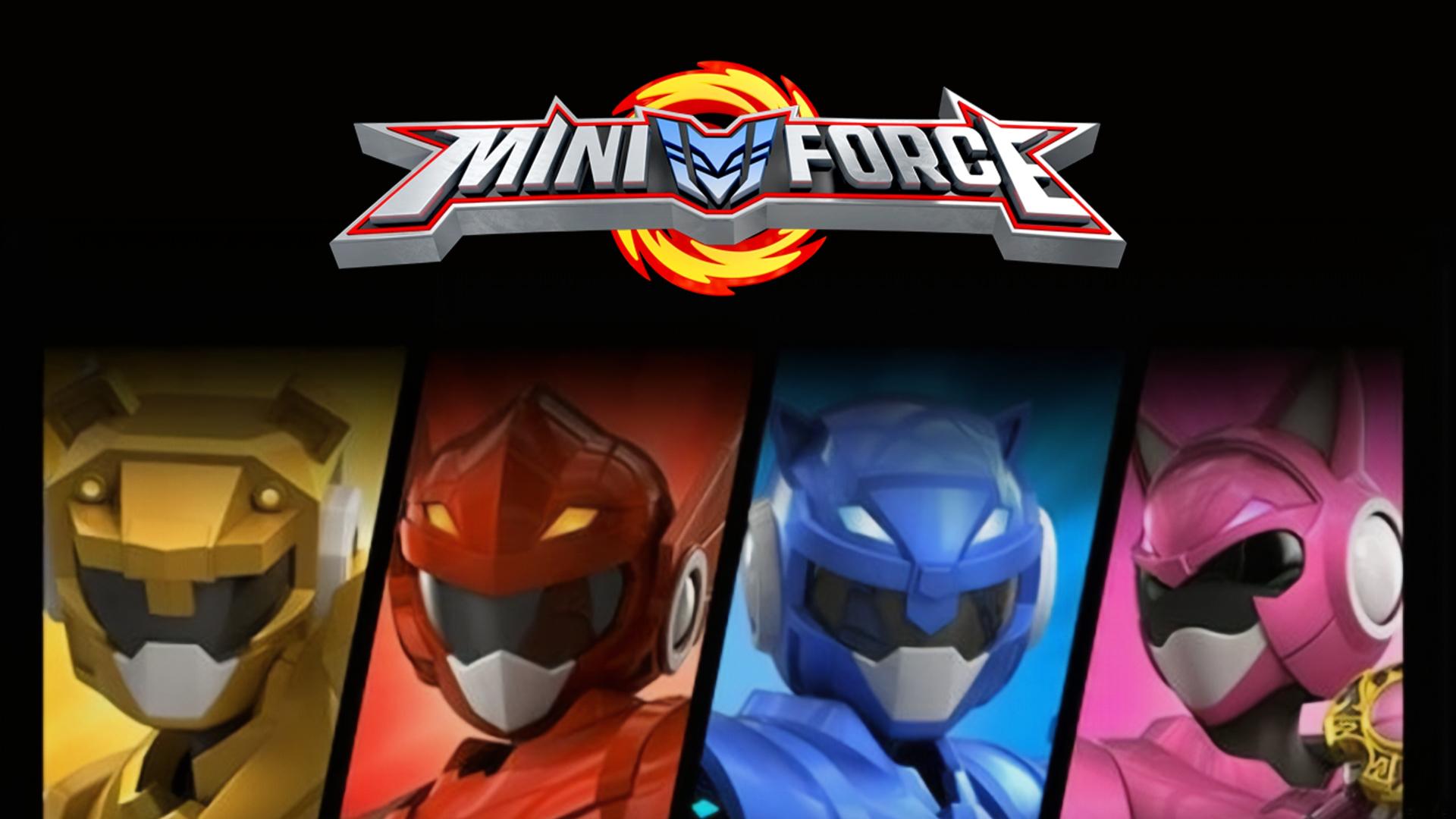 Miniforce