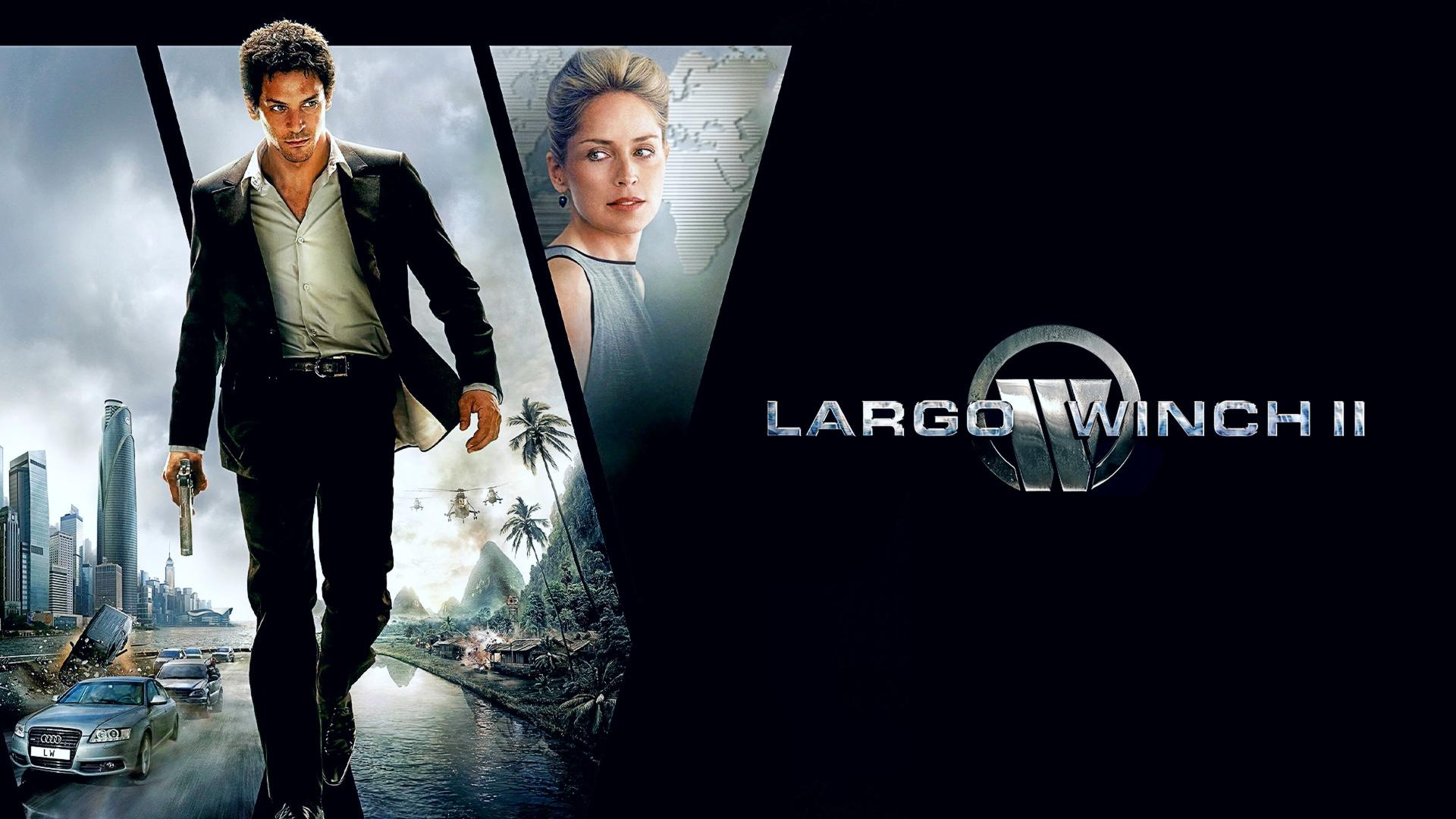 Largo Uinc 2