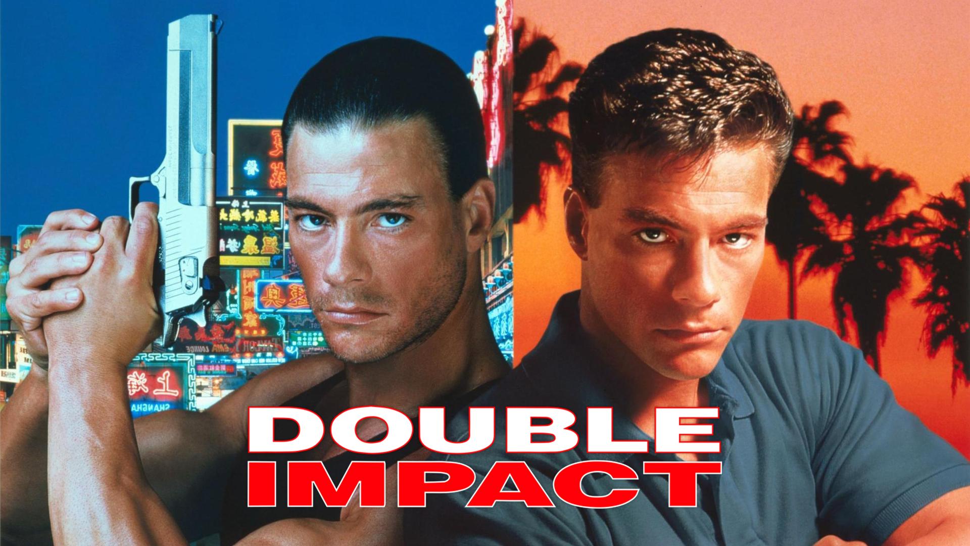 Double Impact