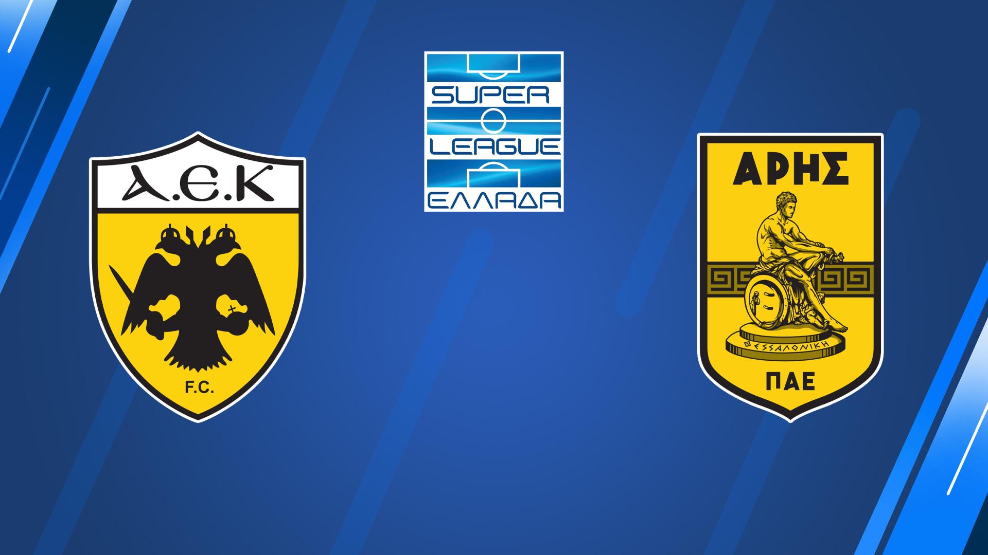 Super League Greece