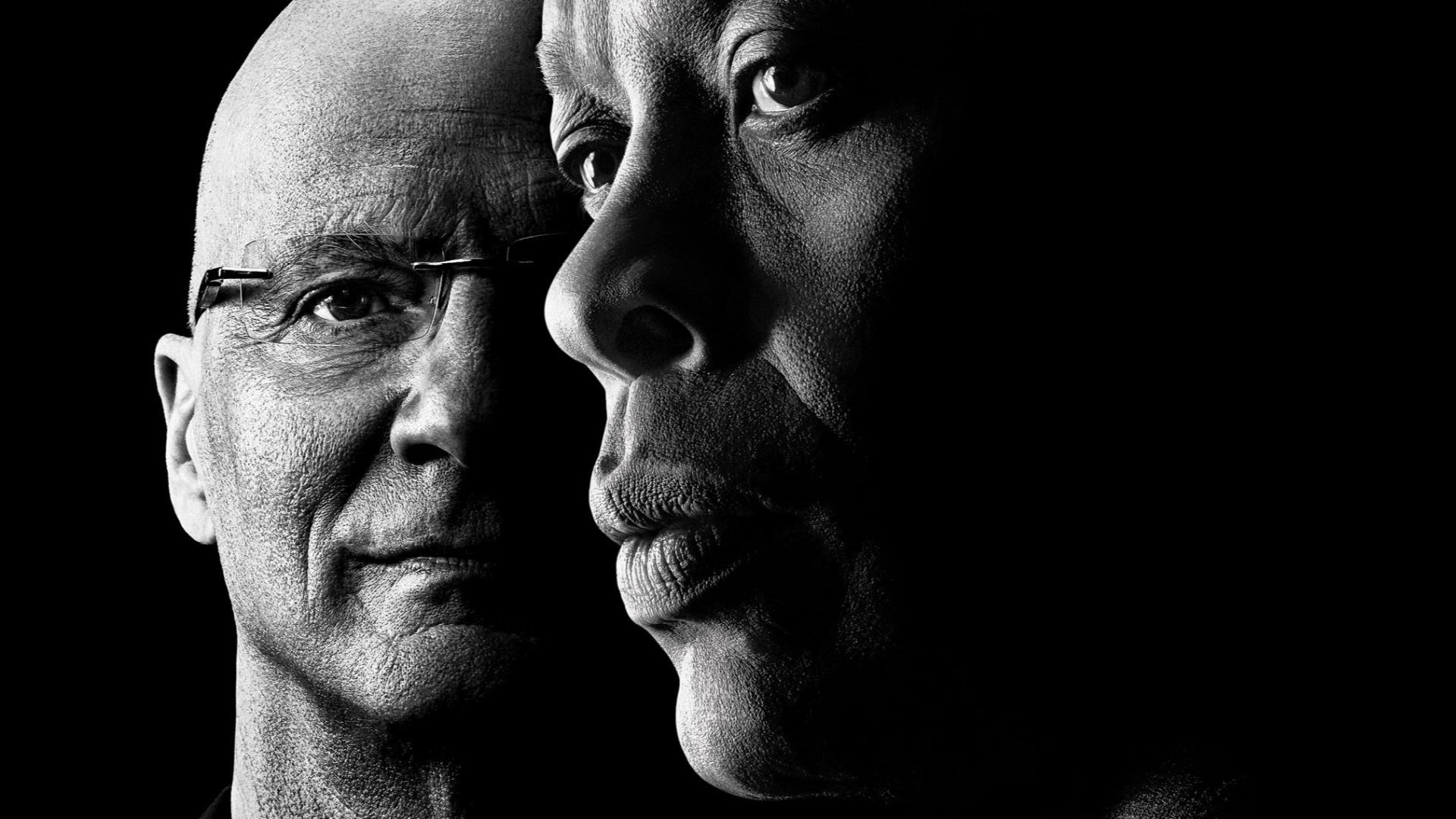 The Defiant Ones