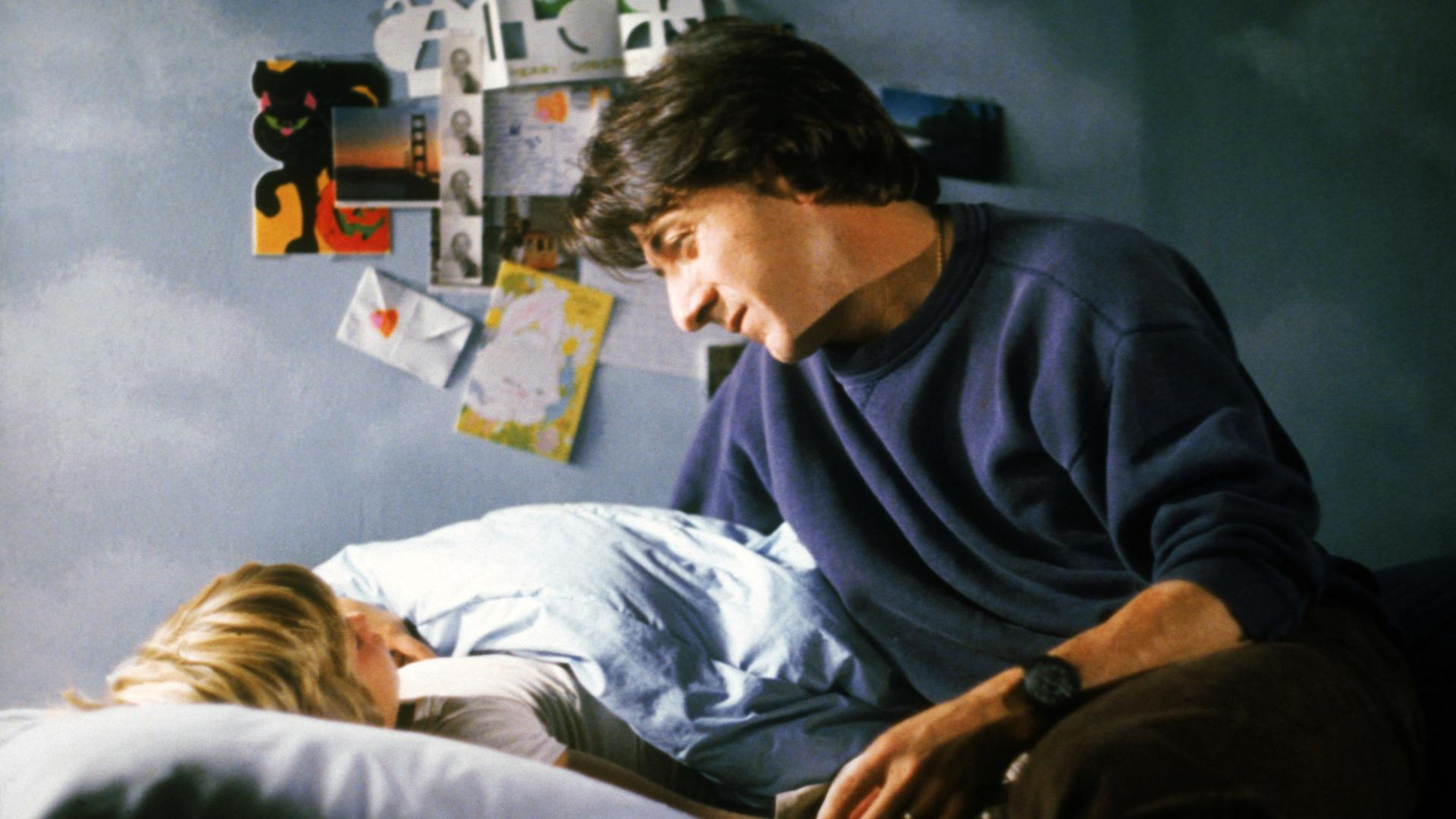 Kramer vs. Kramer