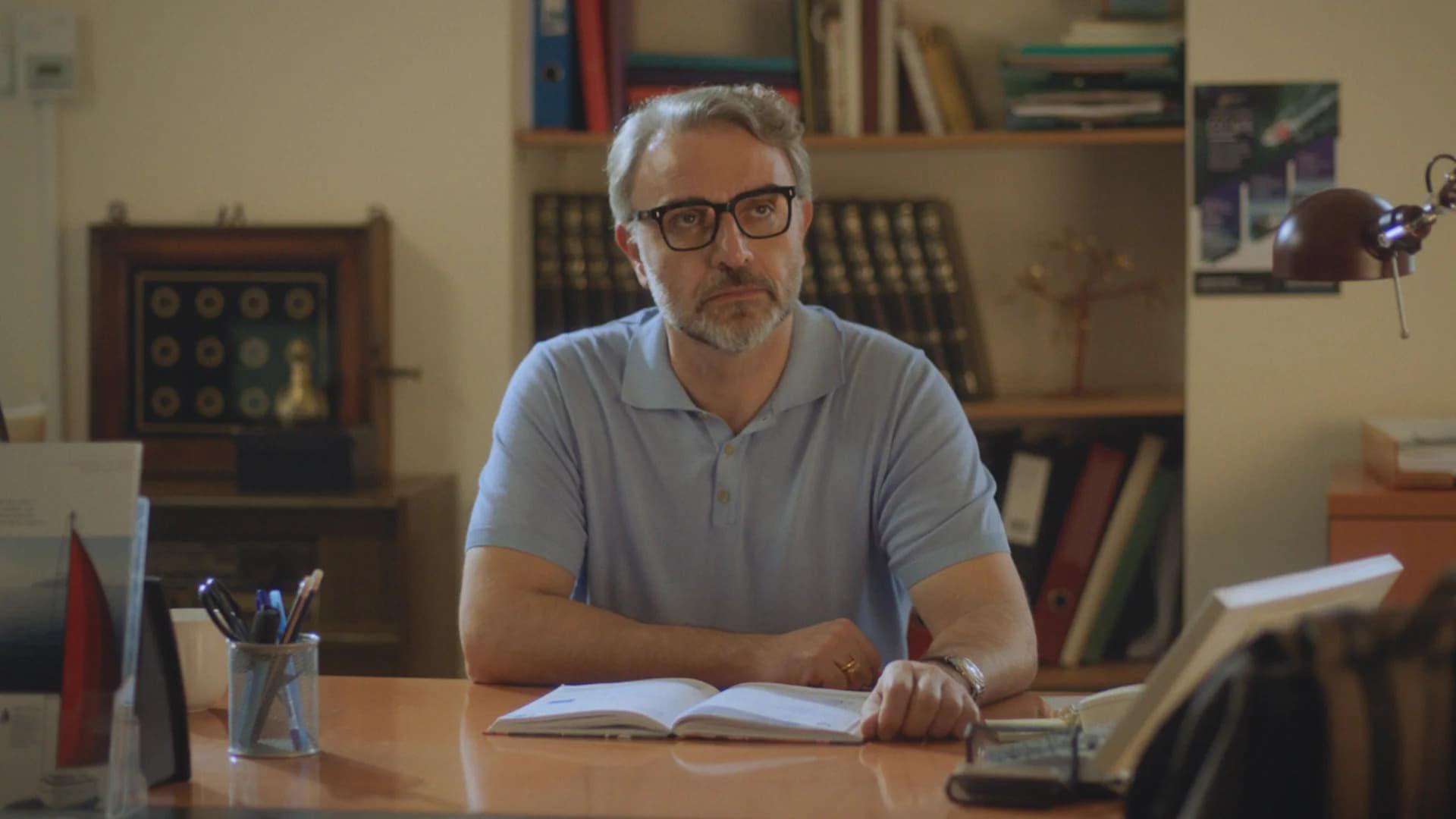 S1E2 - Ishulli dhe Maestro