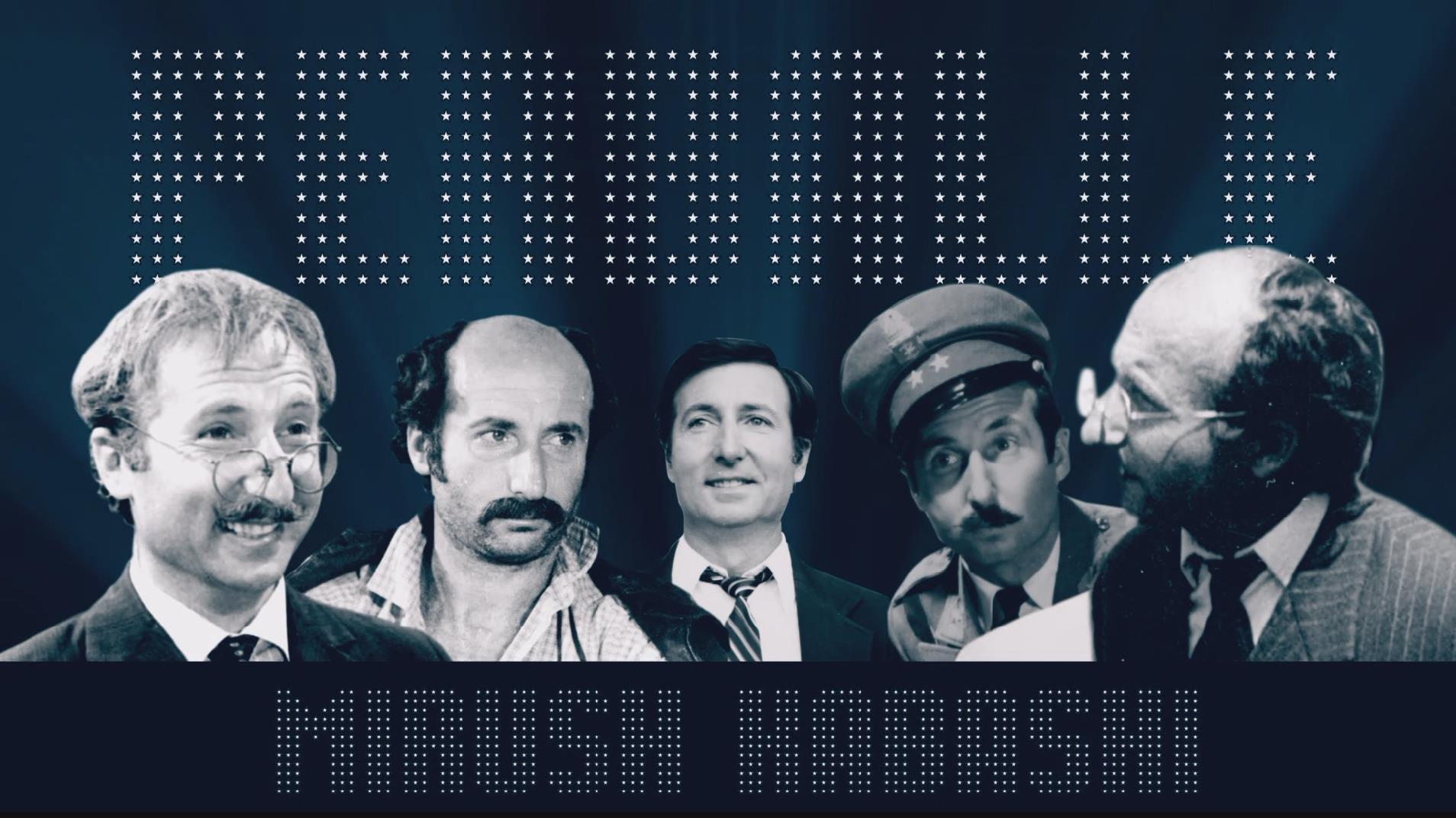 Përballë 19: Mirush Kabashi