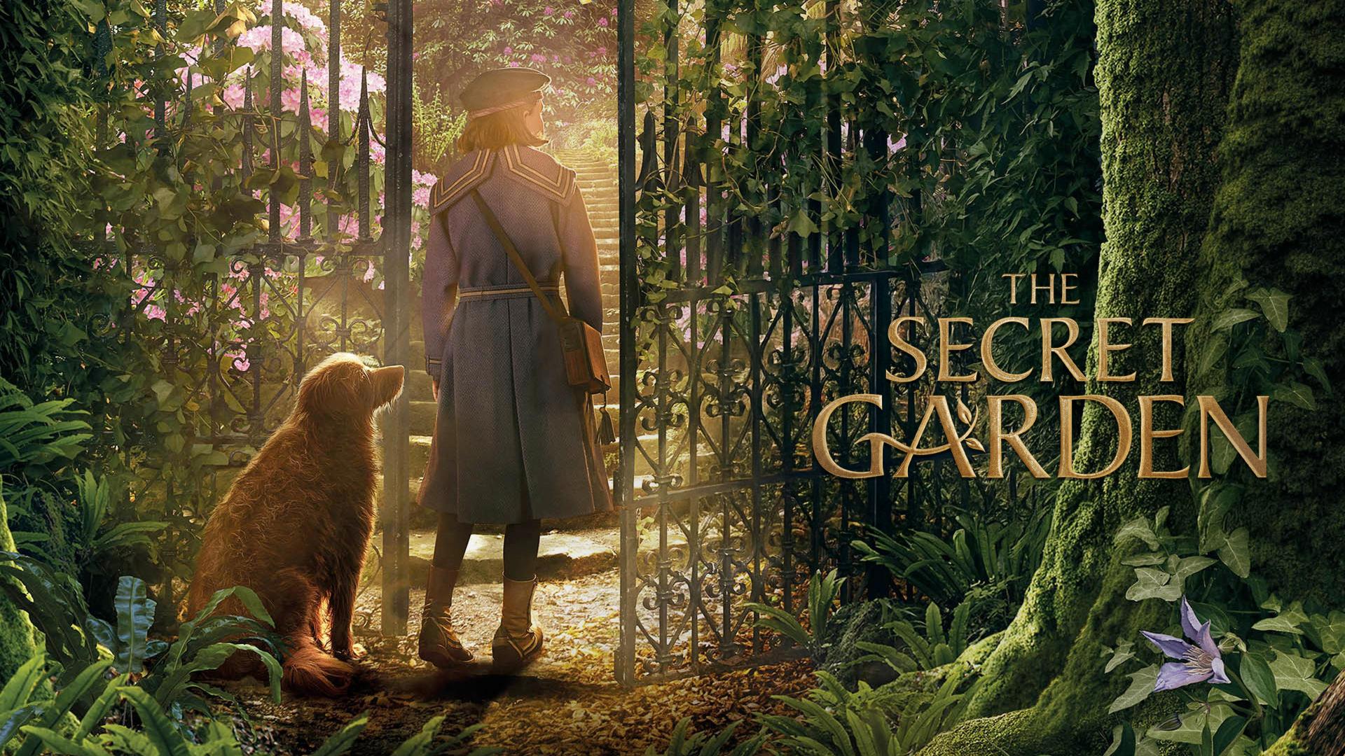 The Secret Garden