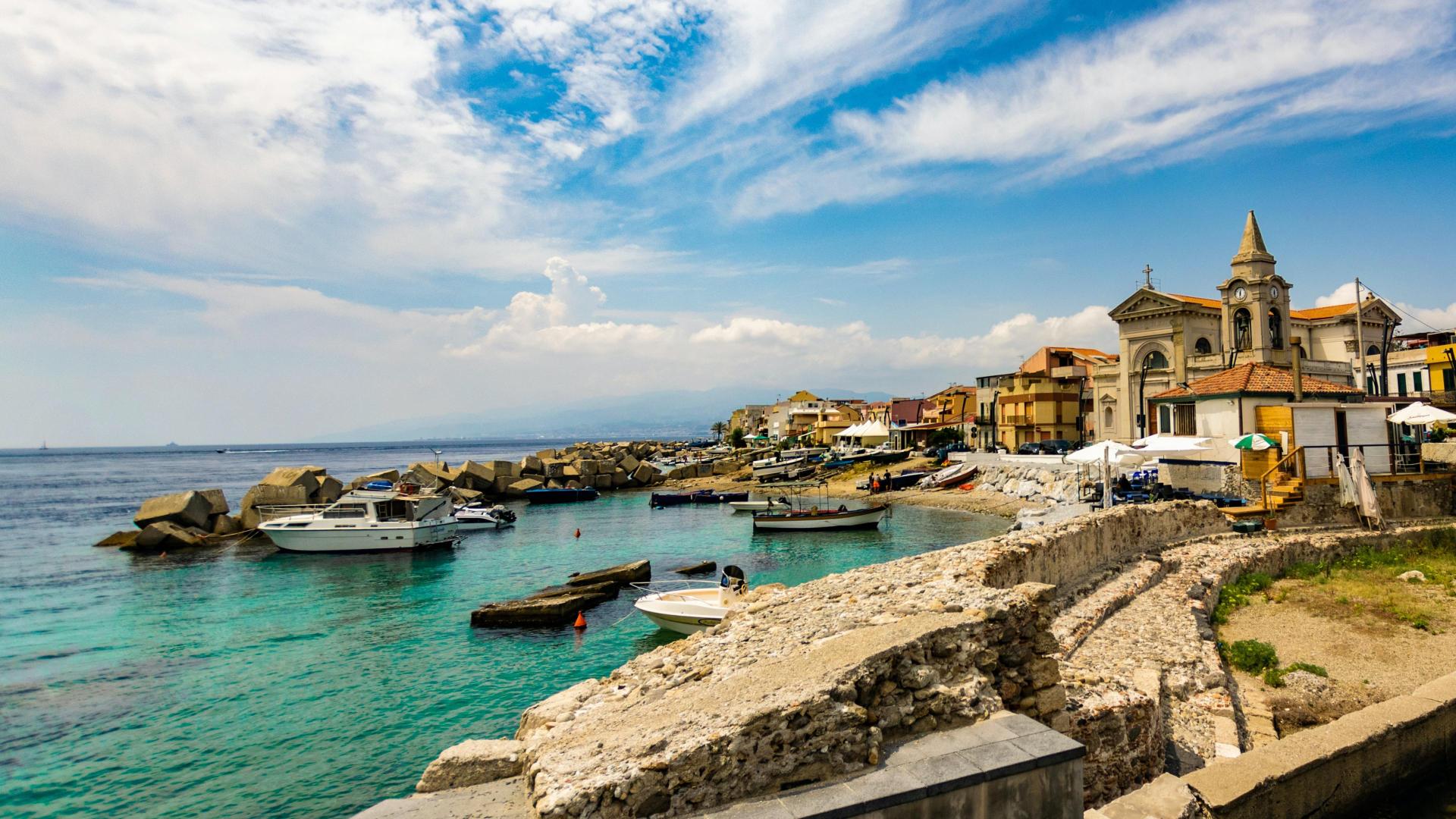 Sicily Unpacked