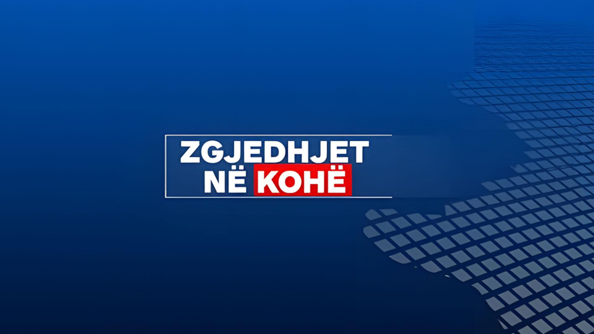 Zgjedhjet në Kohë
