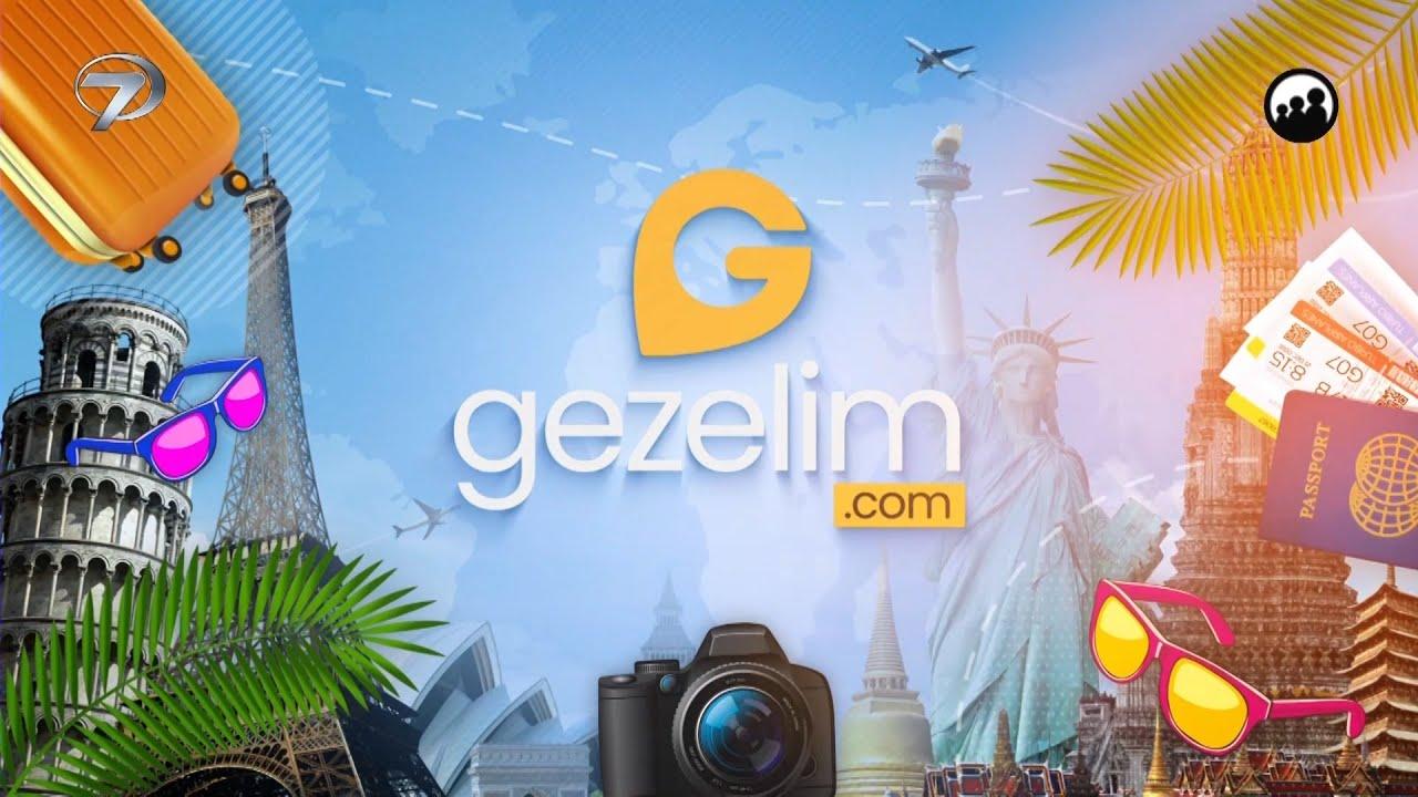 Gezelim.com