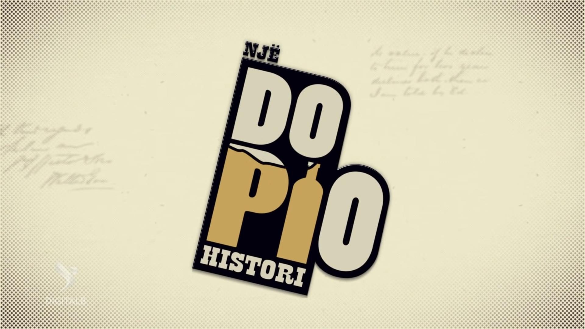 Një dopio histori 15: Fatmir Spahiu