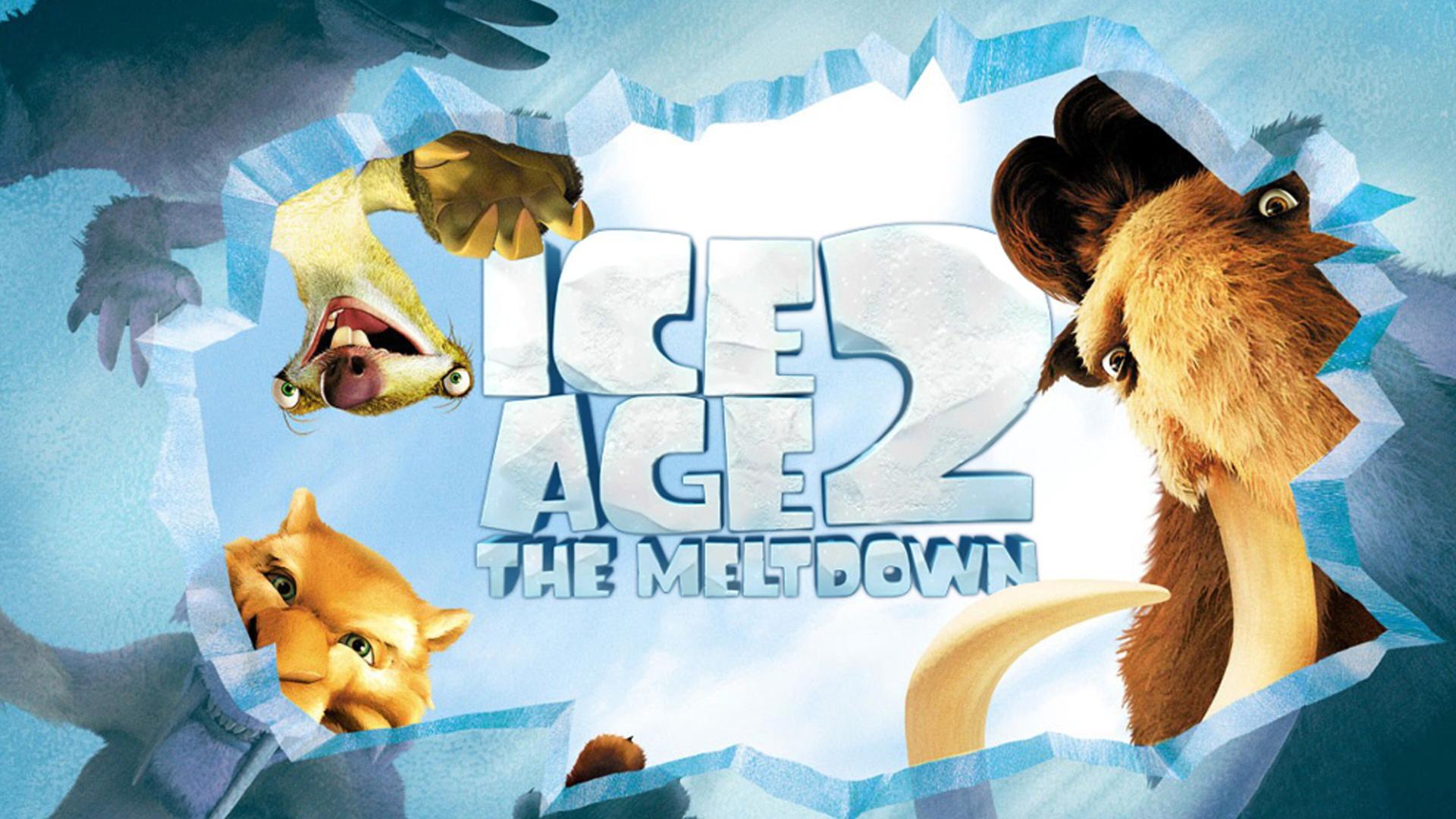 Ice Age 2: The Meltdown