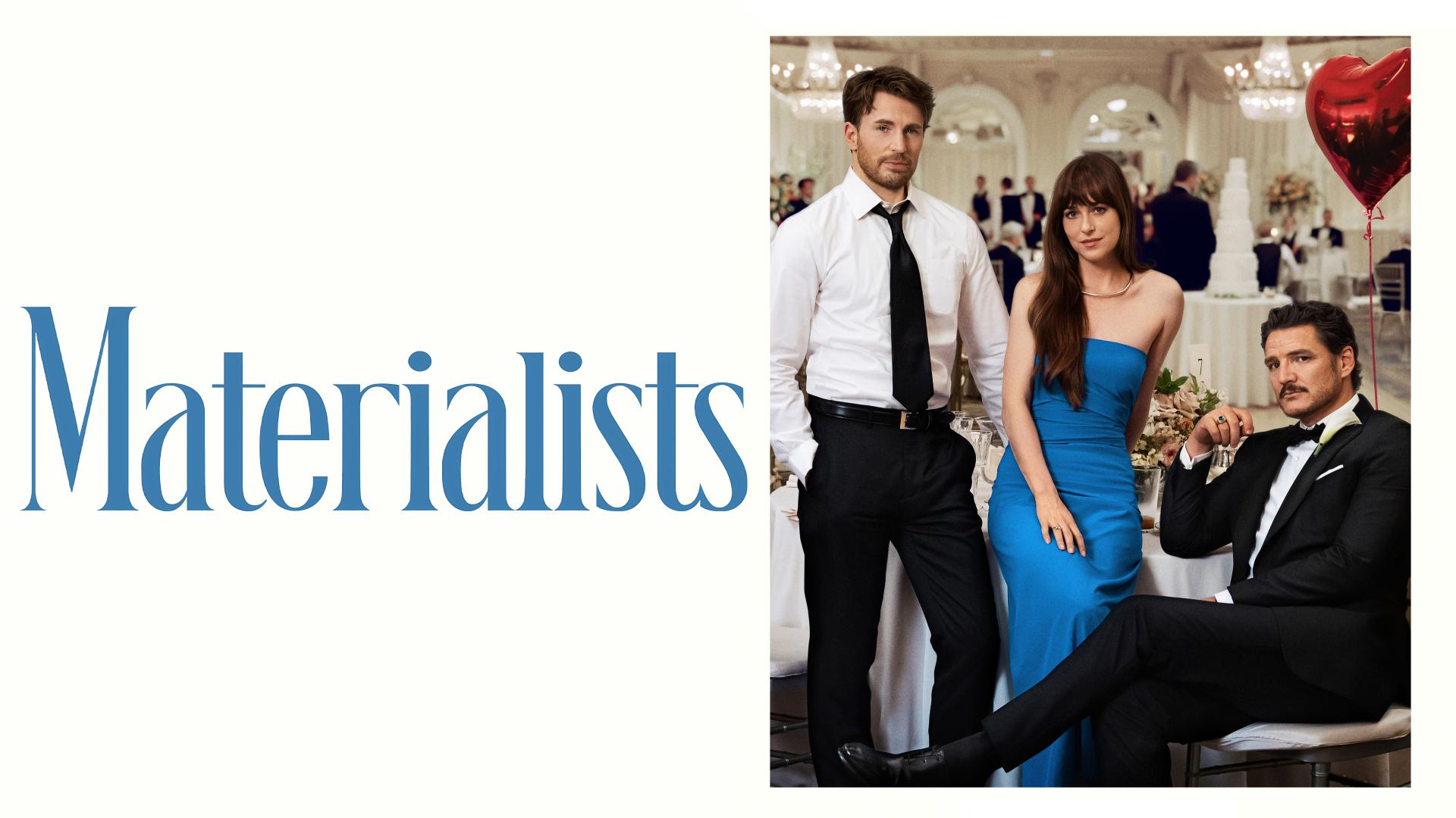 Materialists