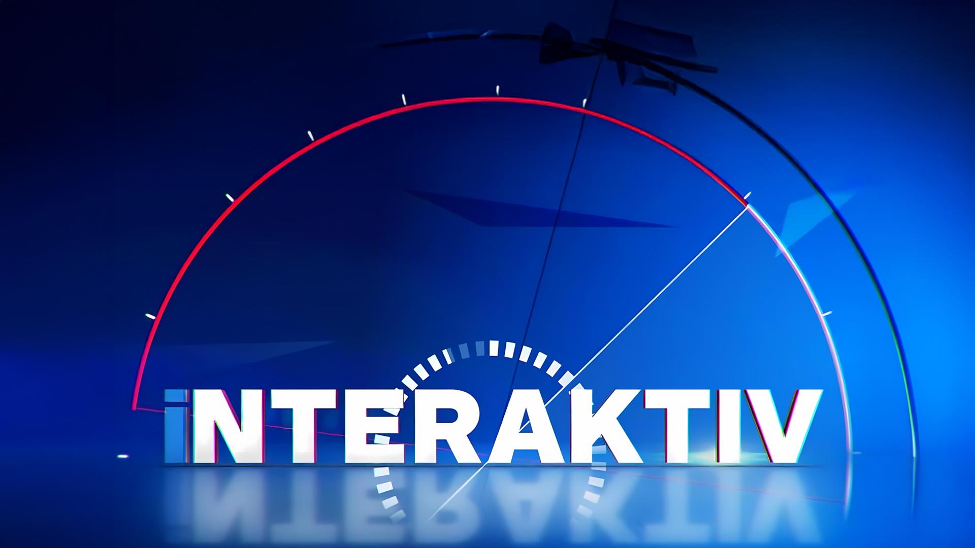 Interaktiv