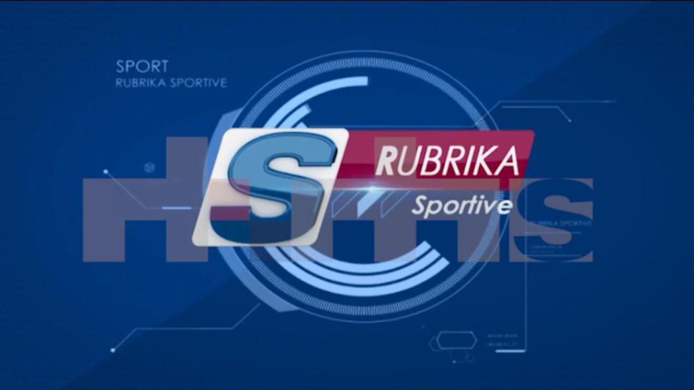Rubrika Sportive