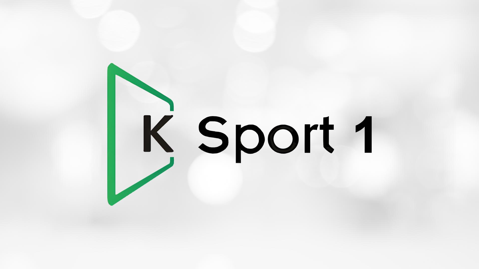 K-Sport 1 - Program Sportiv