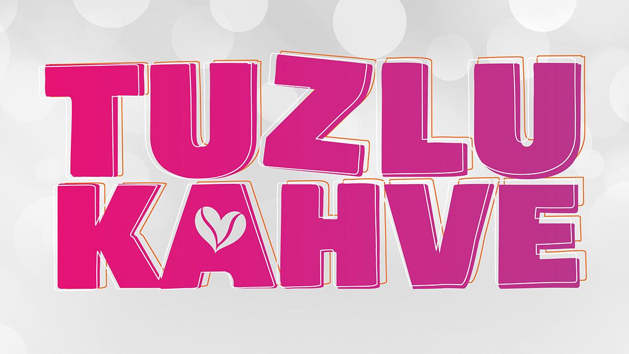 Tuzlu Kahve