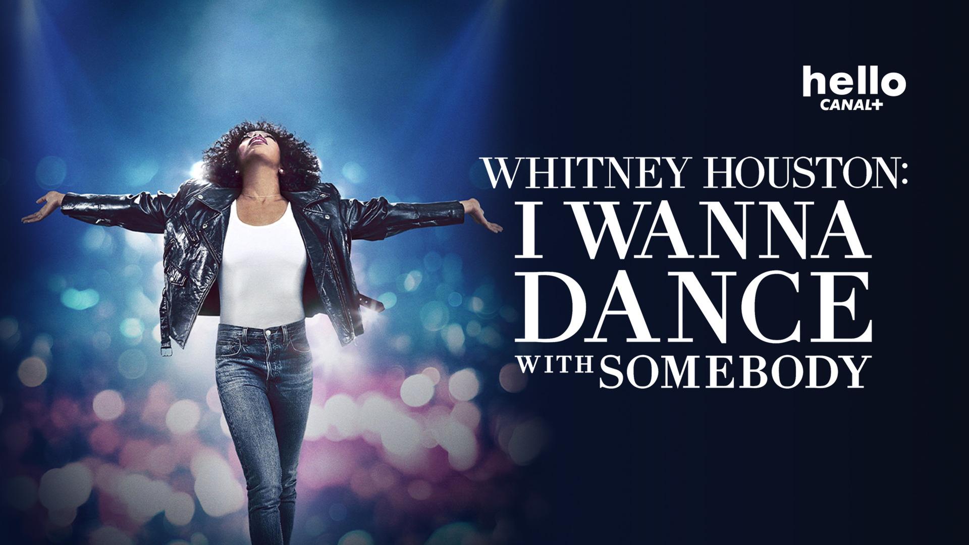 I Wanna Dance with Somebody