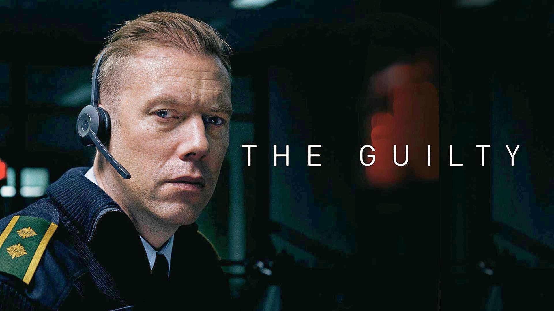 The Guilty