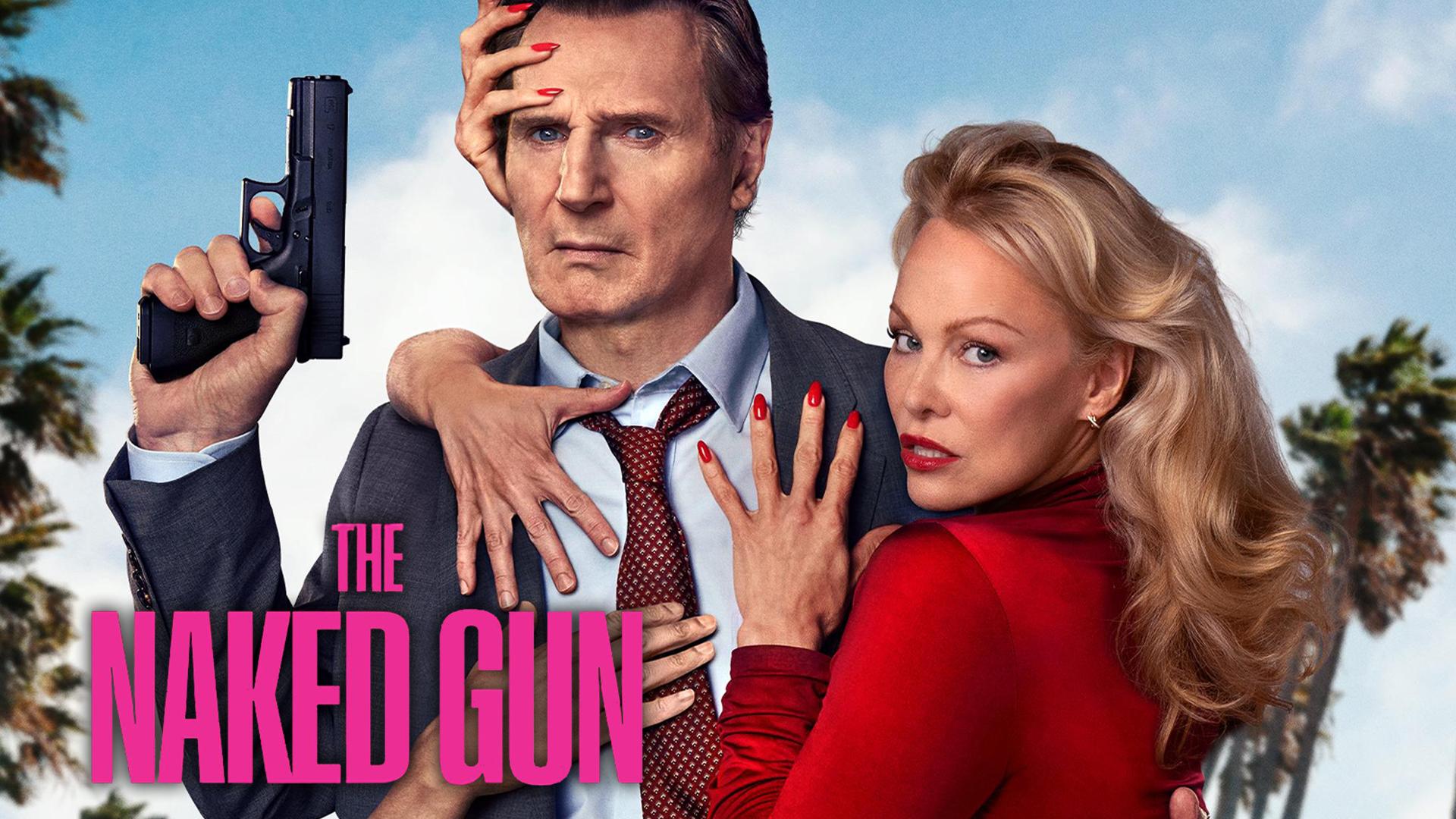 The Naked Gun