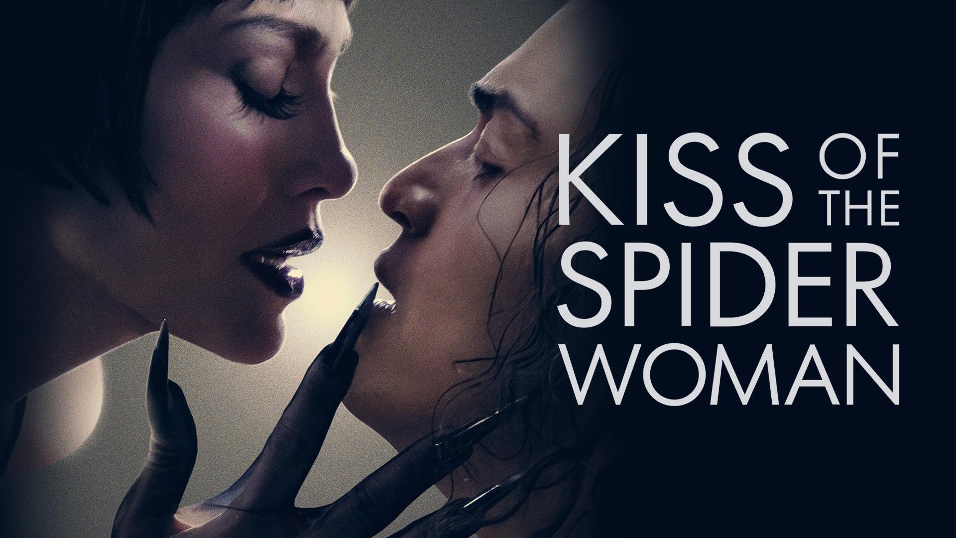 Kiss of the Spider Woman
