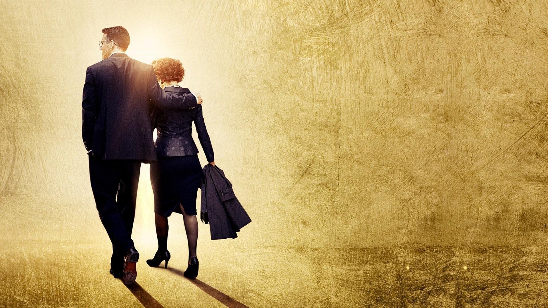 Woman in Gold