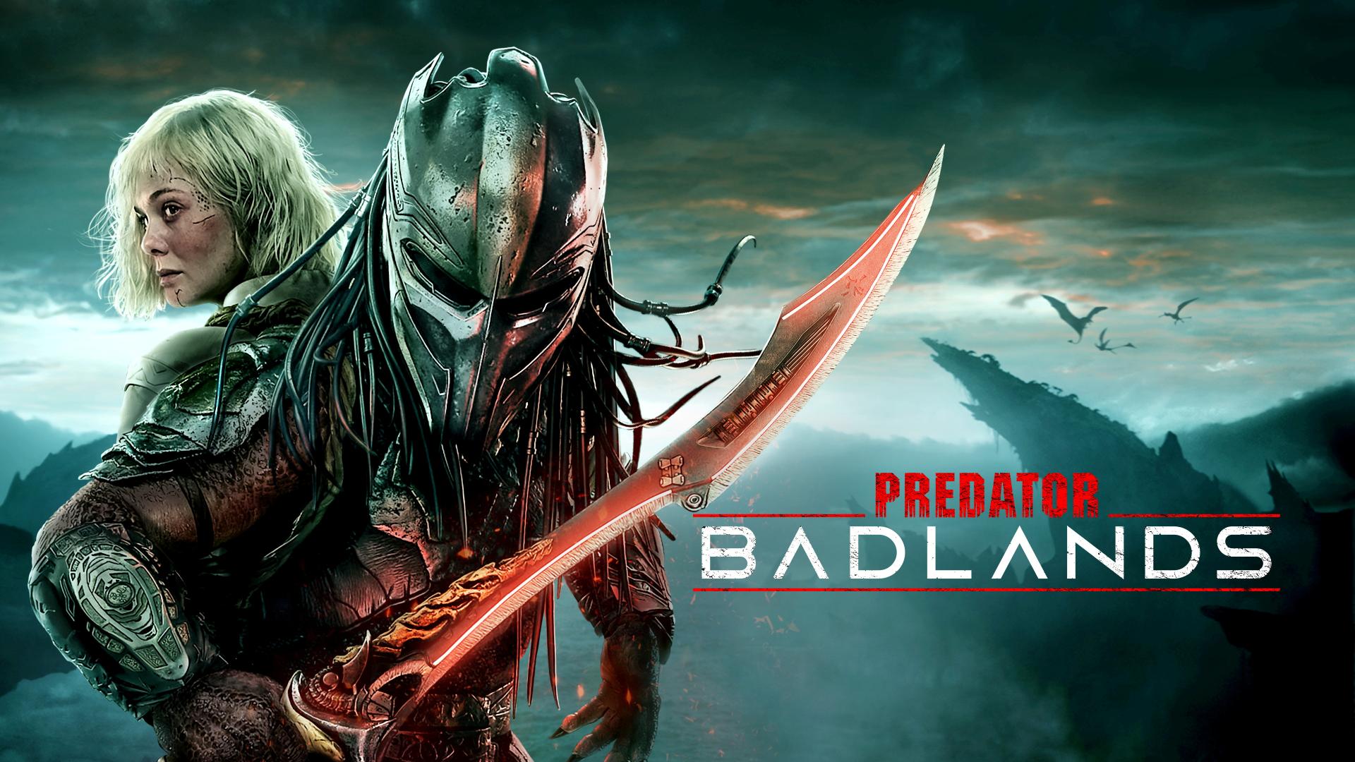 Predator 6
